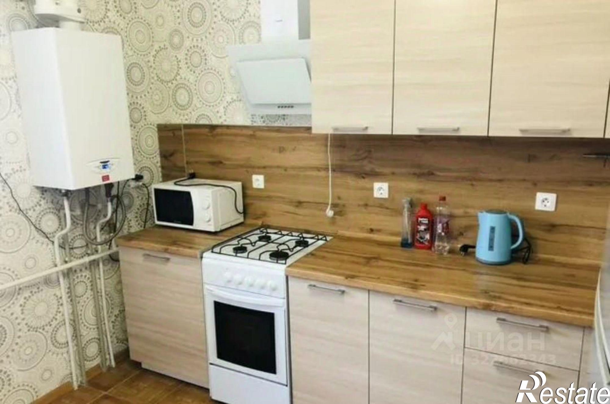 Сдать квартиру за 25 000 рублей на ул Вересаева, 101 3