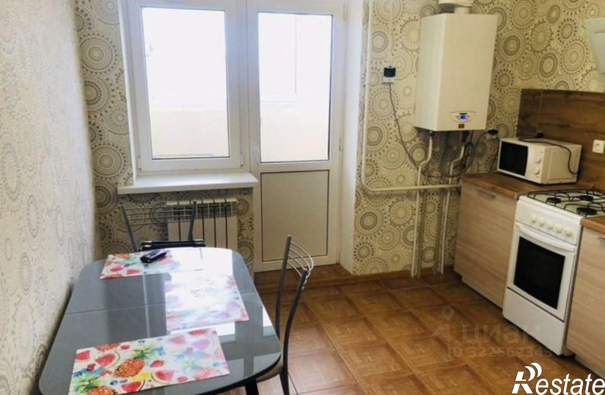 Сдать квартиру за 25 000 рублей на ул Вересаева, 101 3