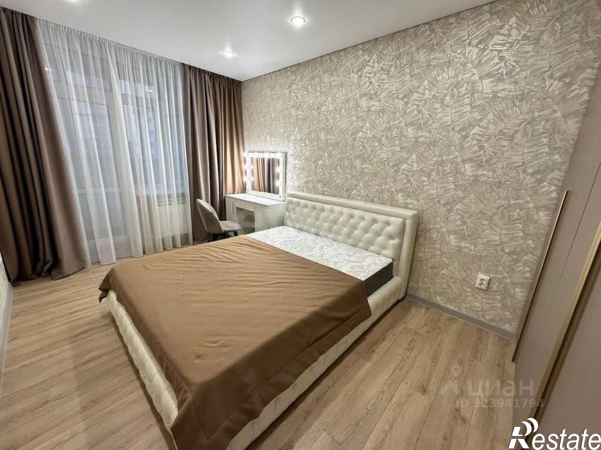 Купить квартиру за 10 600 000 рублей на улица Вересаева, 101/1 с2