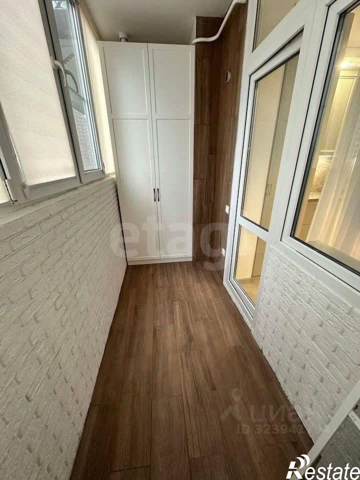 Купить квартиру за 10 600 000 рублей на улица Вересаева, 101/1 с2