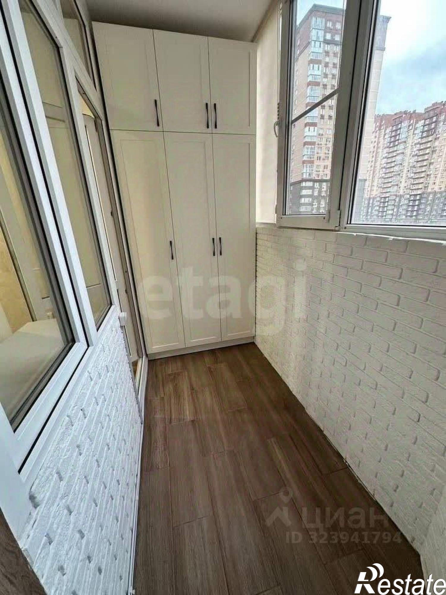 Купить квартиру за 10 600 000 рублей на улица Вересаева, 101/1 с2