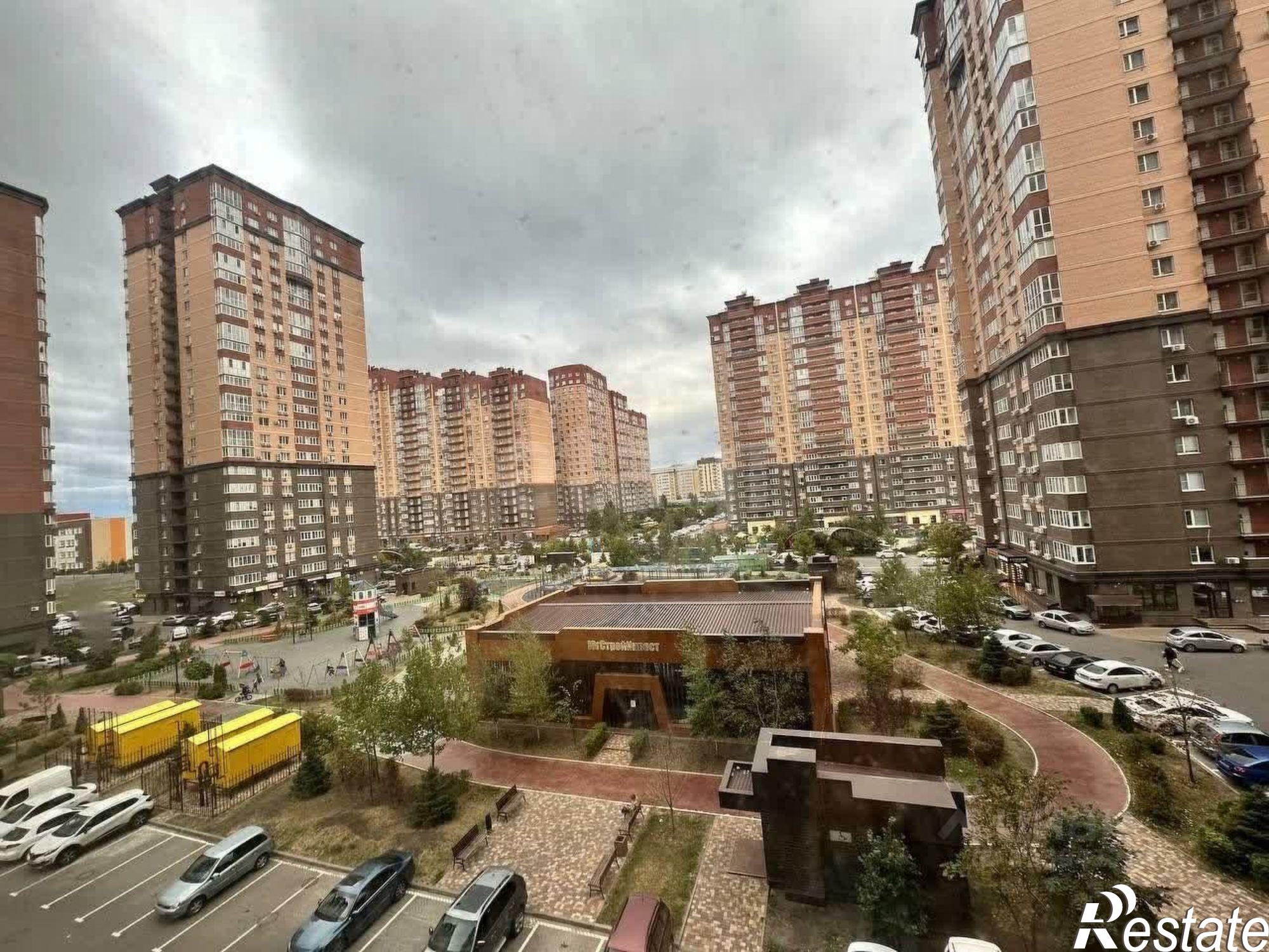 Купить квартиру за 10 600 000 рублей на улица Вересаева, 101/1 с2