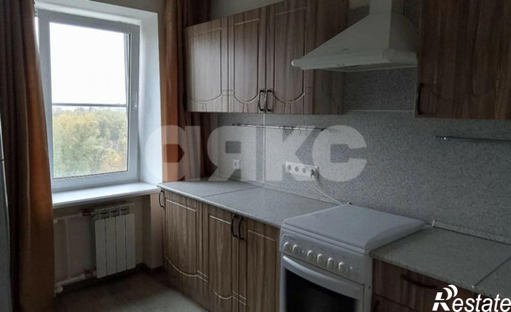 Купить квартиру за 7 200 000 рублей на пр-кт Стачки, 208