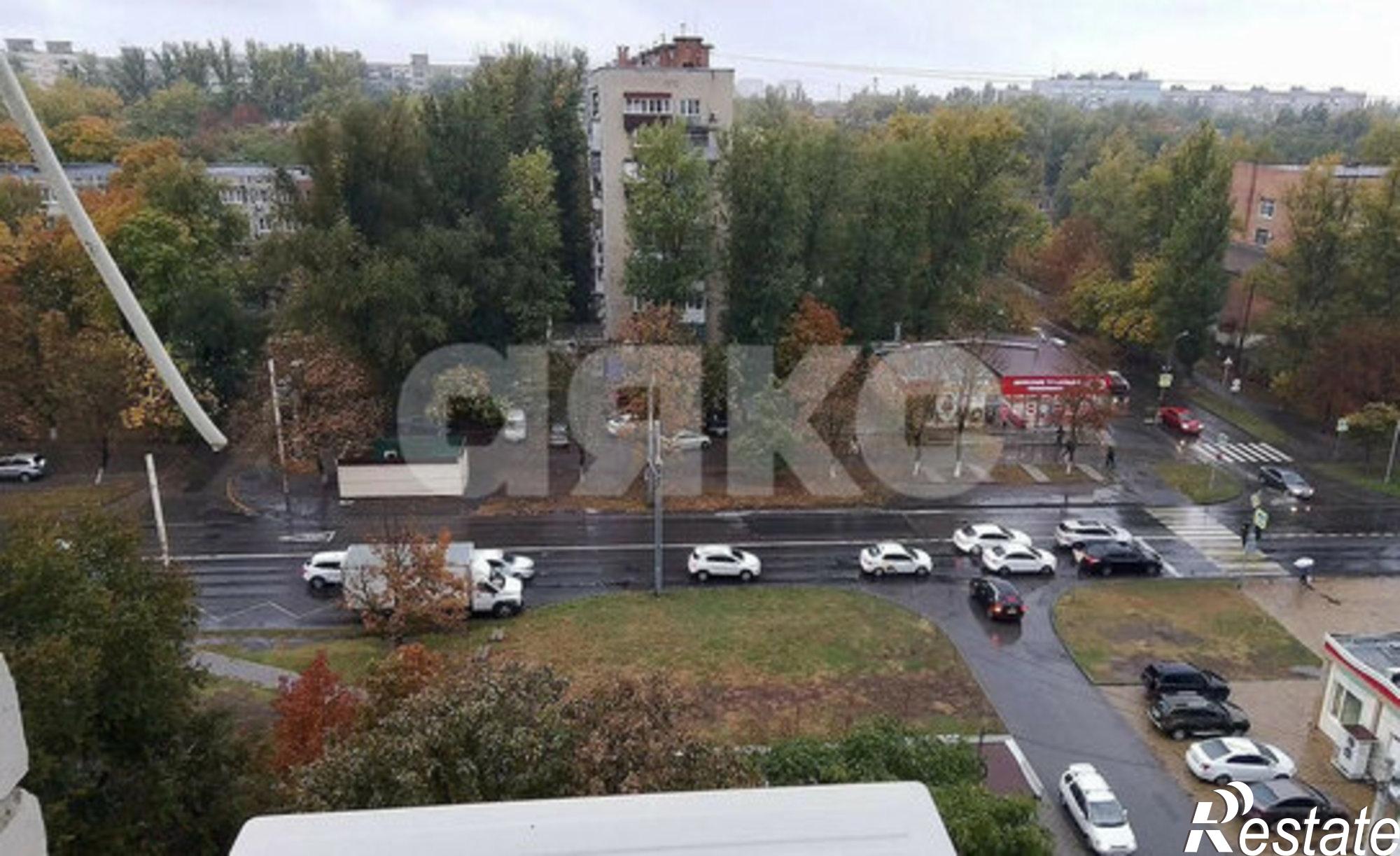 Купить квартиру за 7 200 000 рублей на пр-кт Стачки, 208