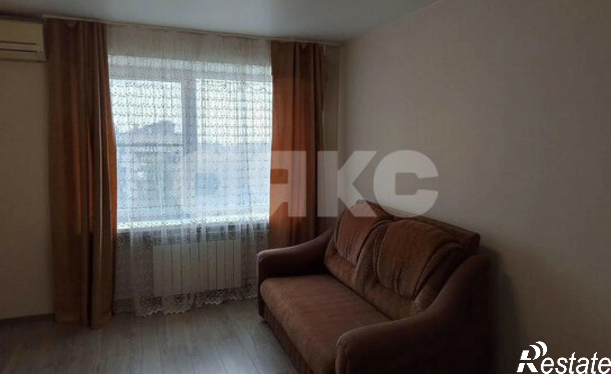 Купить квартиру за 7 200 000 рублей на пр-кт Стачки, 208