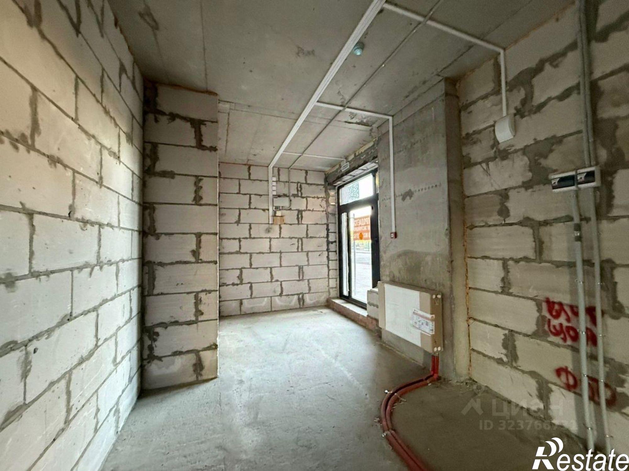 Купить помещение свободного назначения за 132 003 000 рублей на ул Нансена, 103а