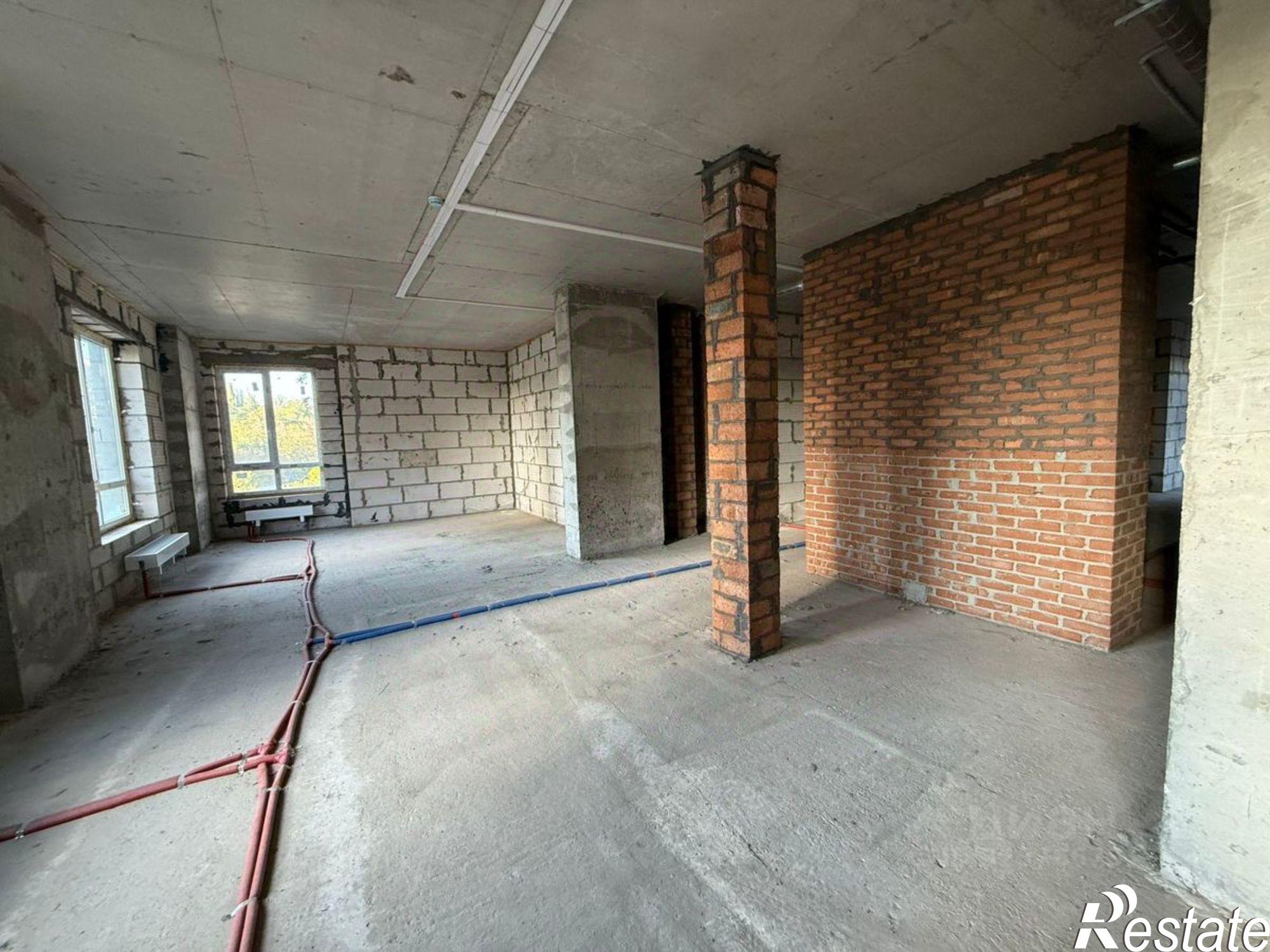 Купить помещение свободного назначения за 132 003 000 рублей на ул Нансена, 103а