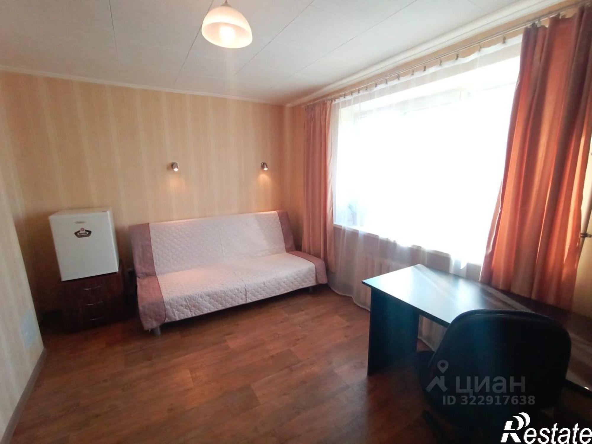 Купить комнату за 1 750 000 рублей на ул Калинина, 25а