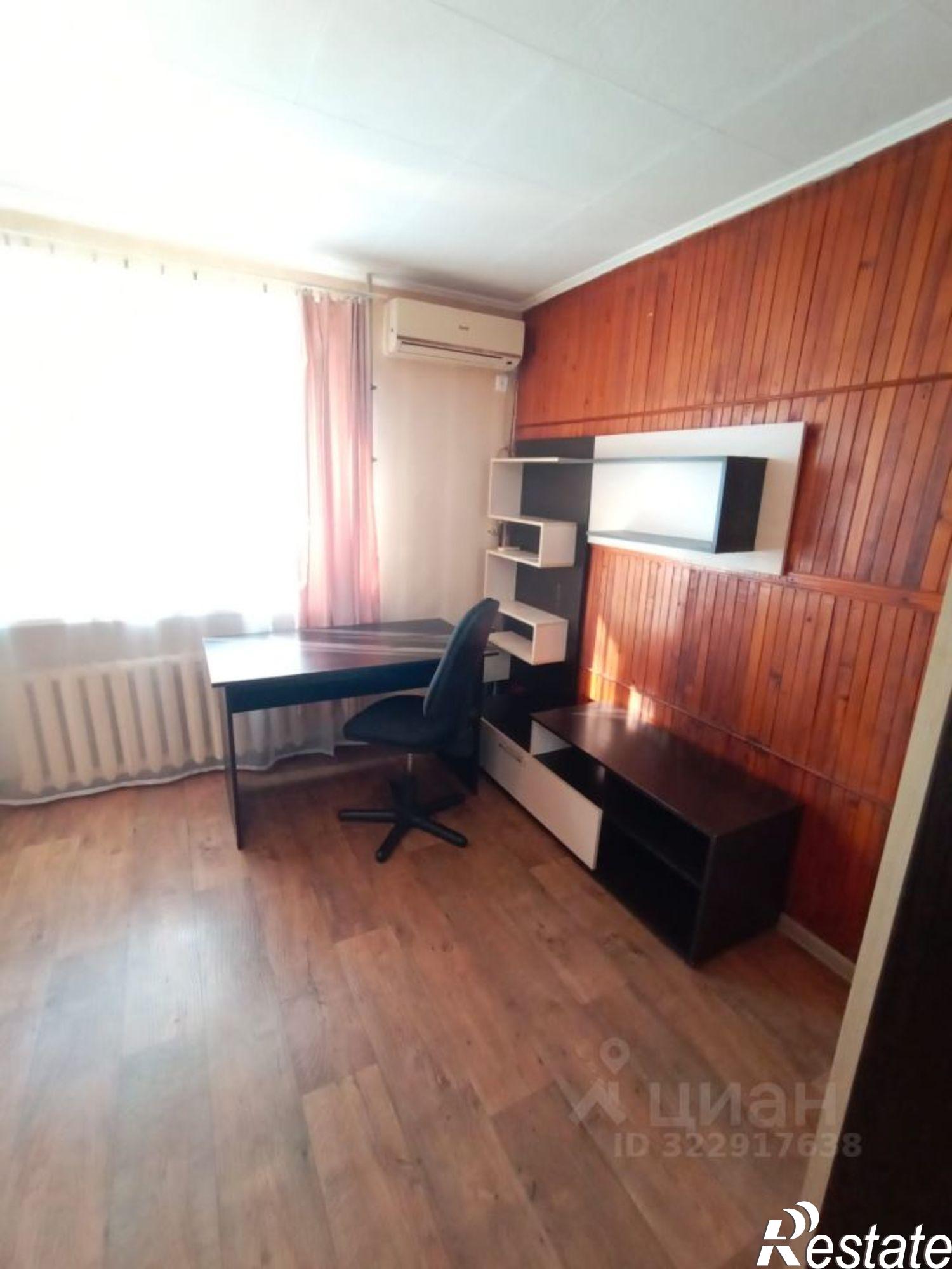 Купить комнату за 1 750 000 рублей на ул Калинина, 25а