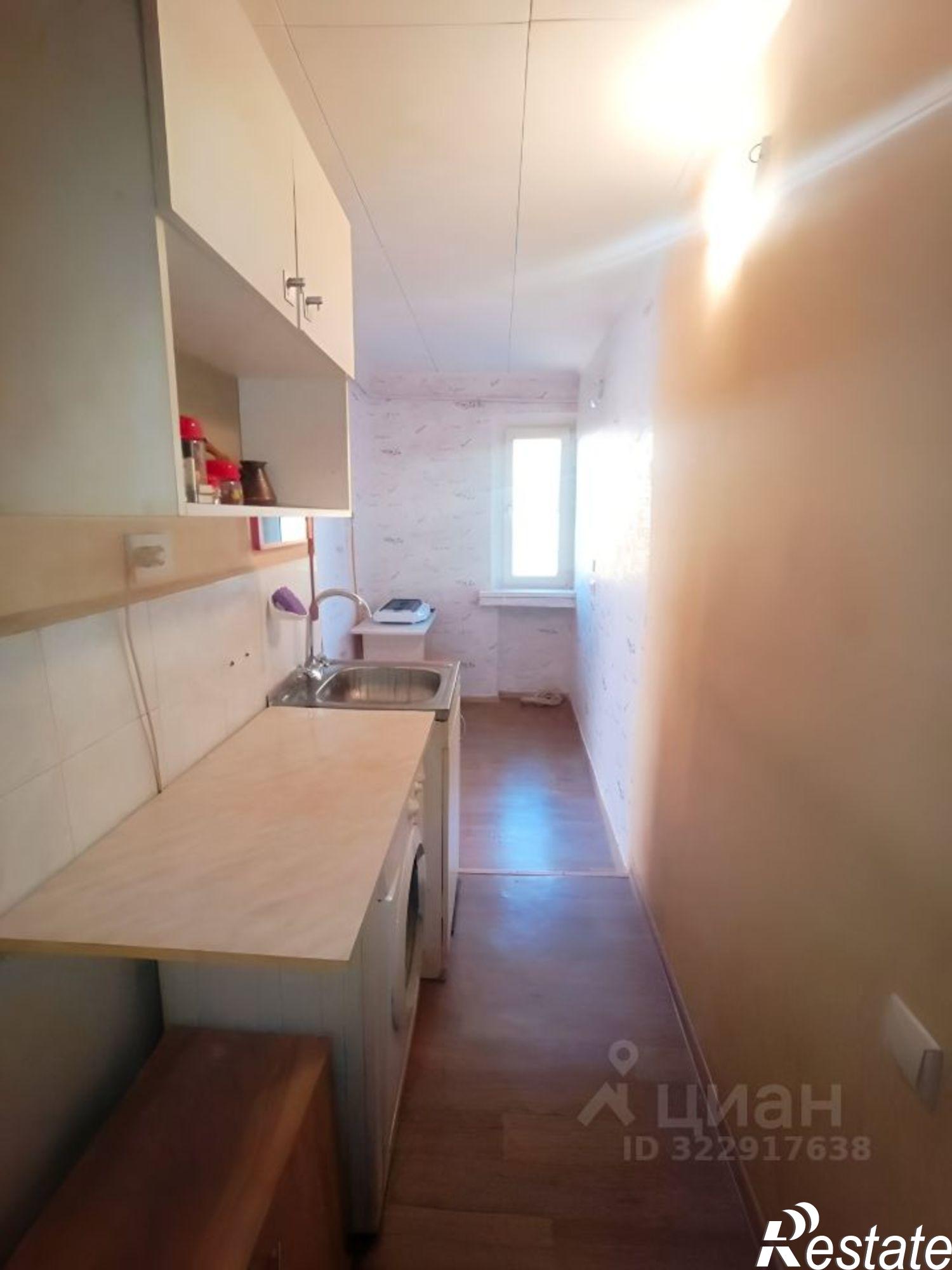 Купить комнату за 1 750 000 рублей на ул Калинина, 25а