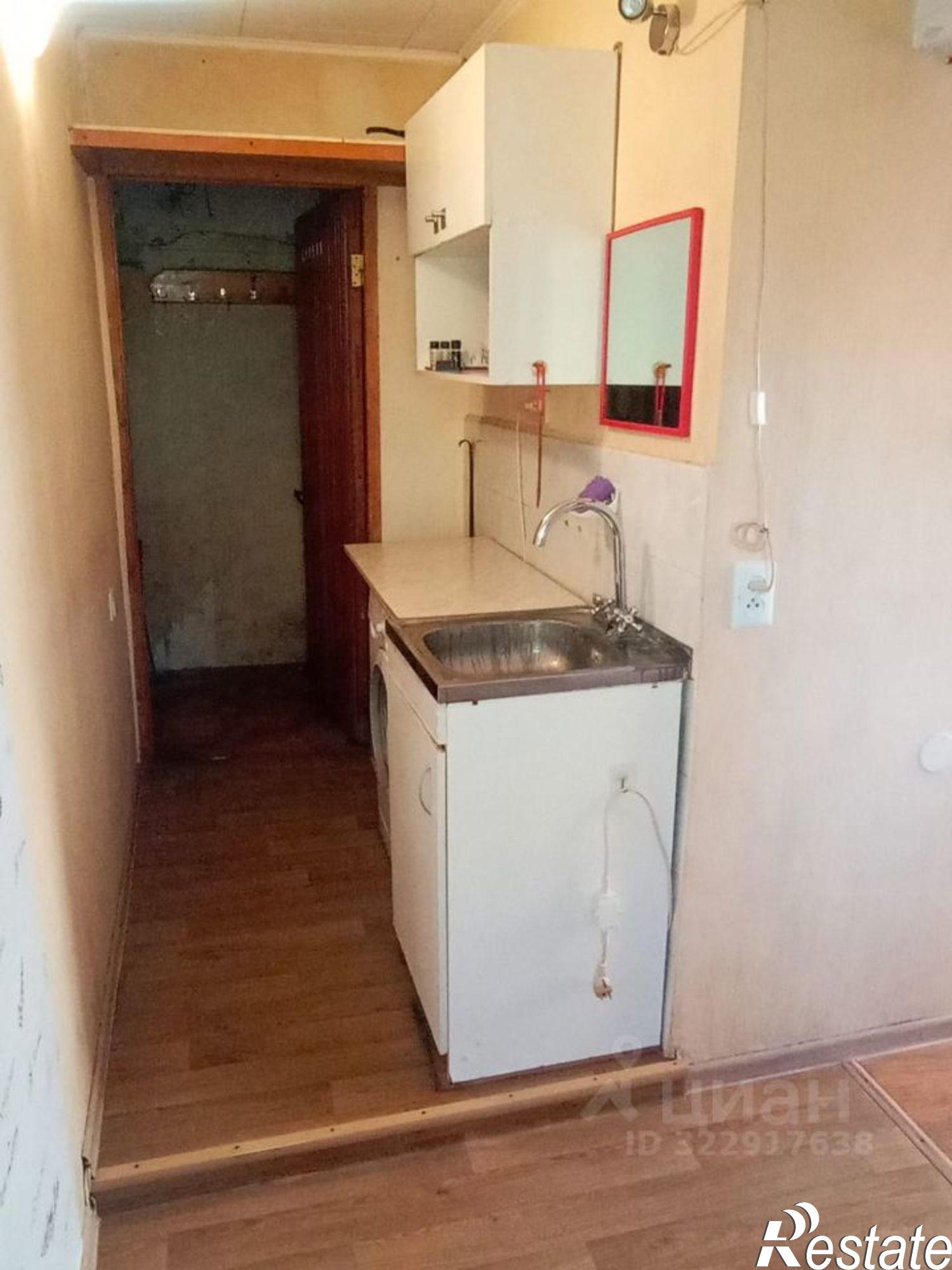 Купить комнату за 1 750 000 рублей на ул Калинина, 25а