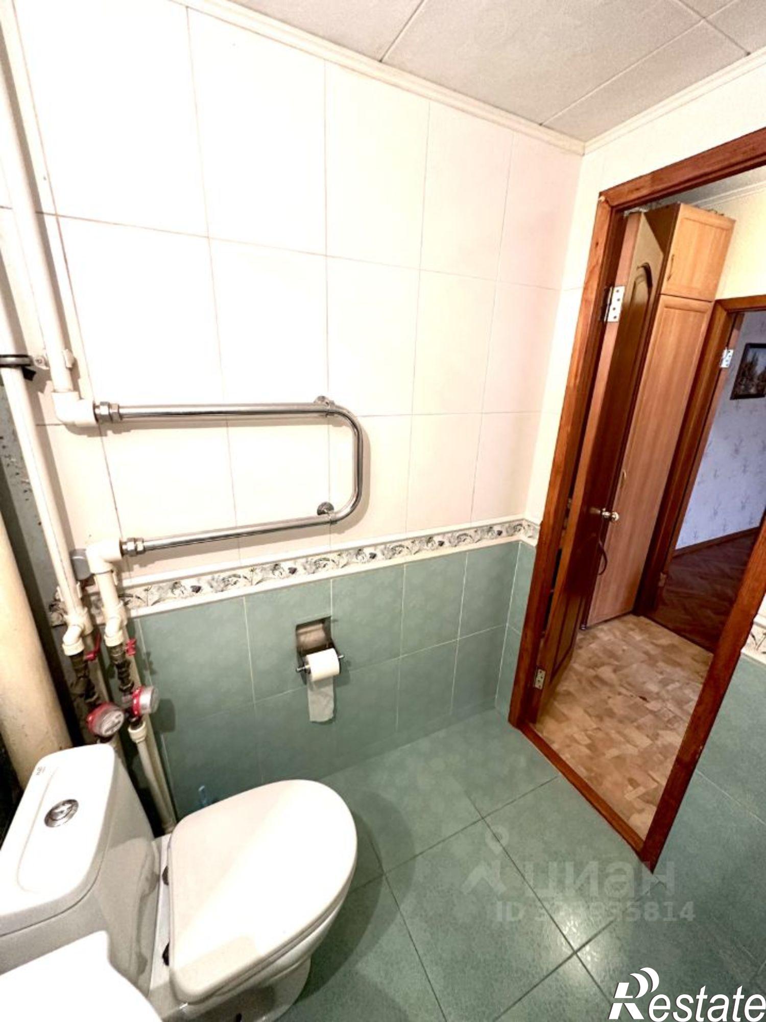 Купить квартиру за 3 750 000 рублей на ул Орбитальная, 78