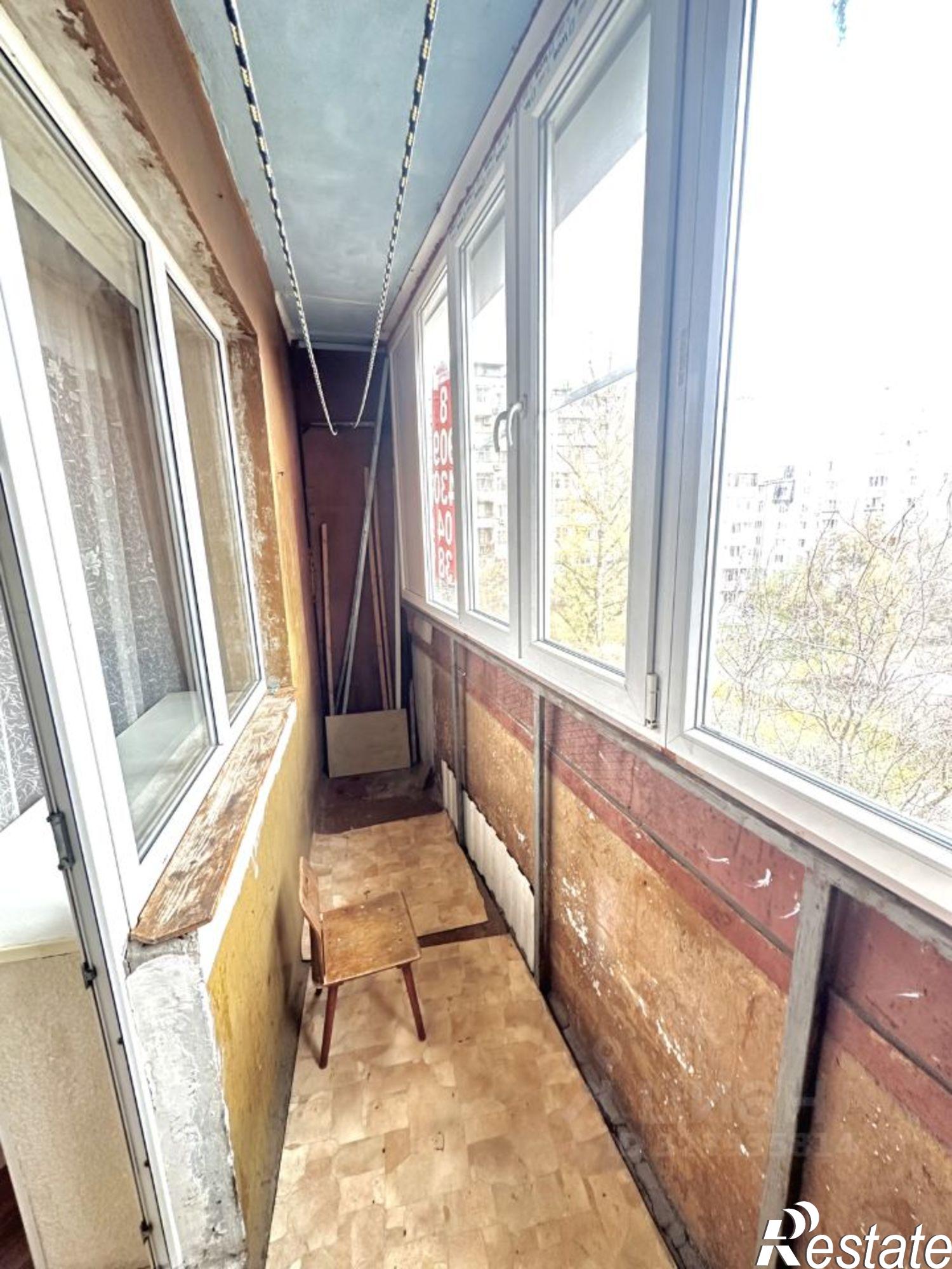 Купить квартиру за 3 750 000 рублей на ул Орбитальная, 78