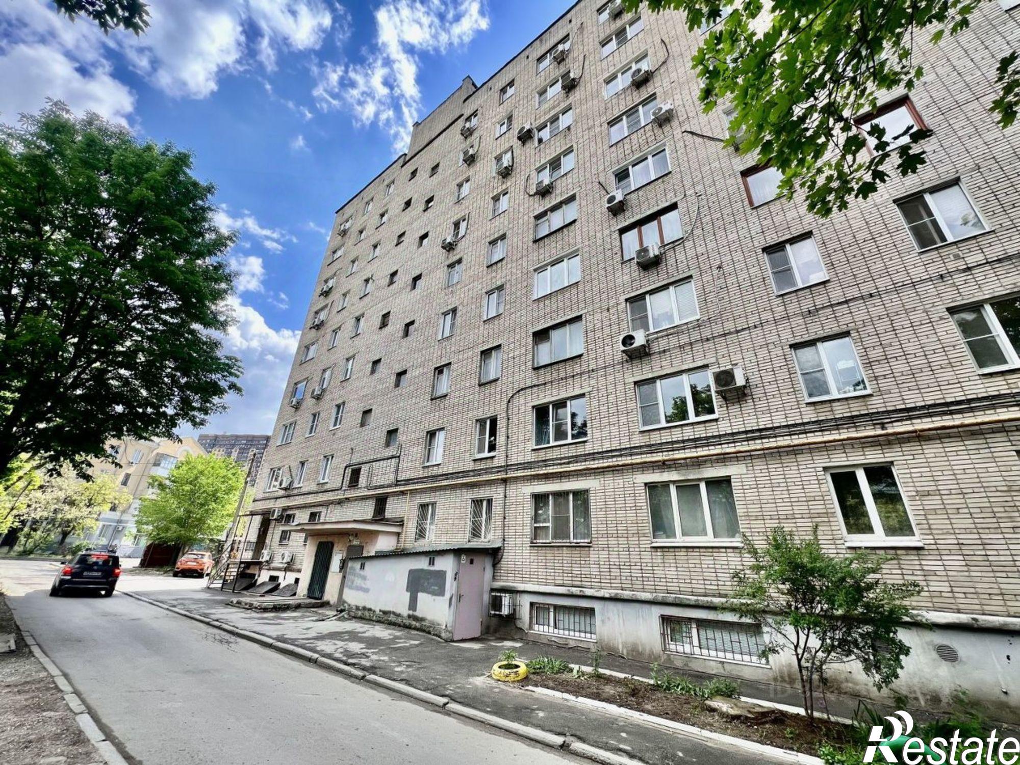 Купить офис, помещение под офис за 4 900 060 рублей на улица Ларина, 41/19