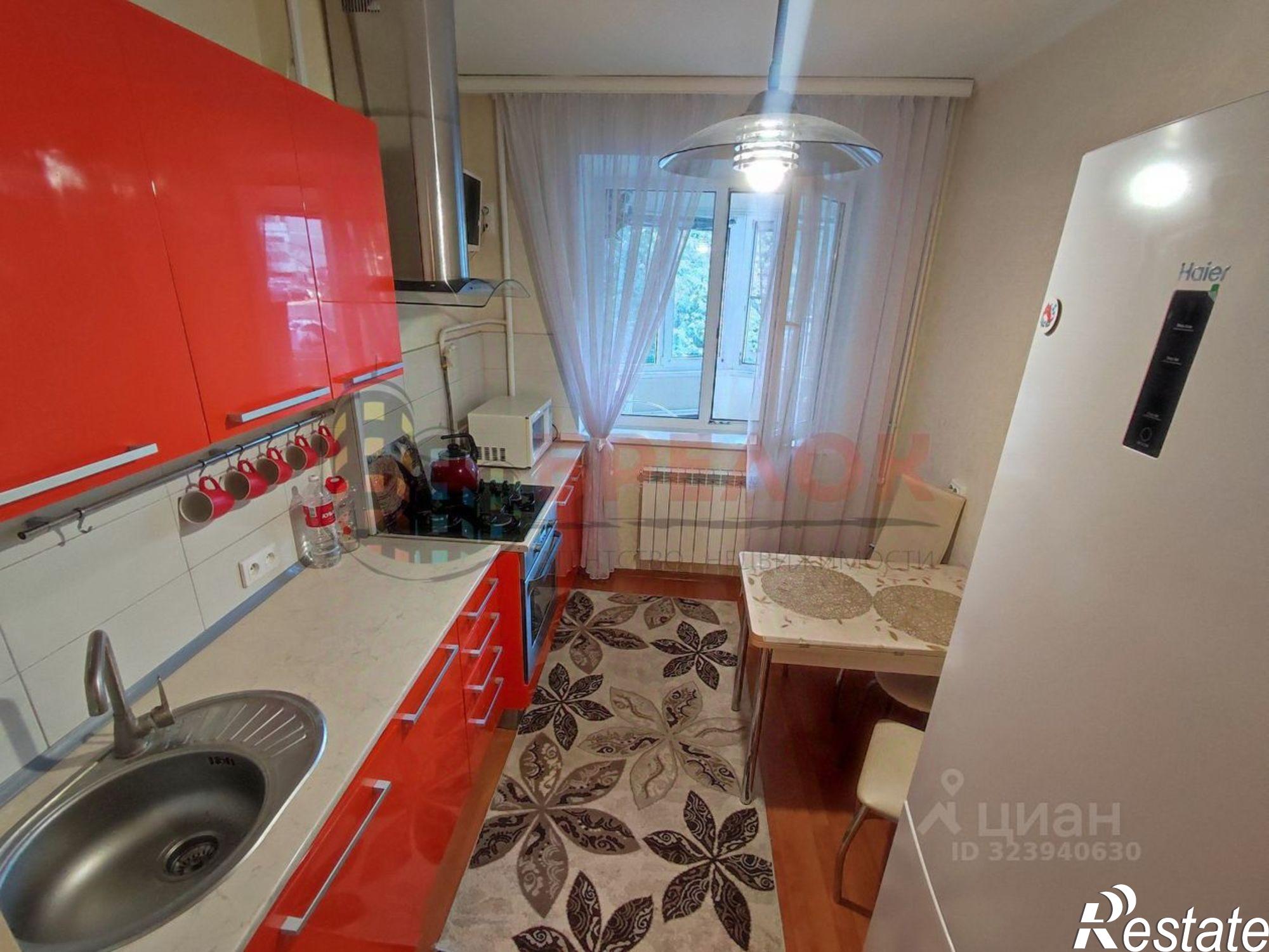 Купить квартиру за 4 800 000 рублей на пр-кт Королева, 23а