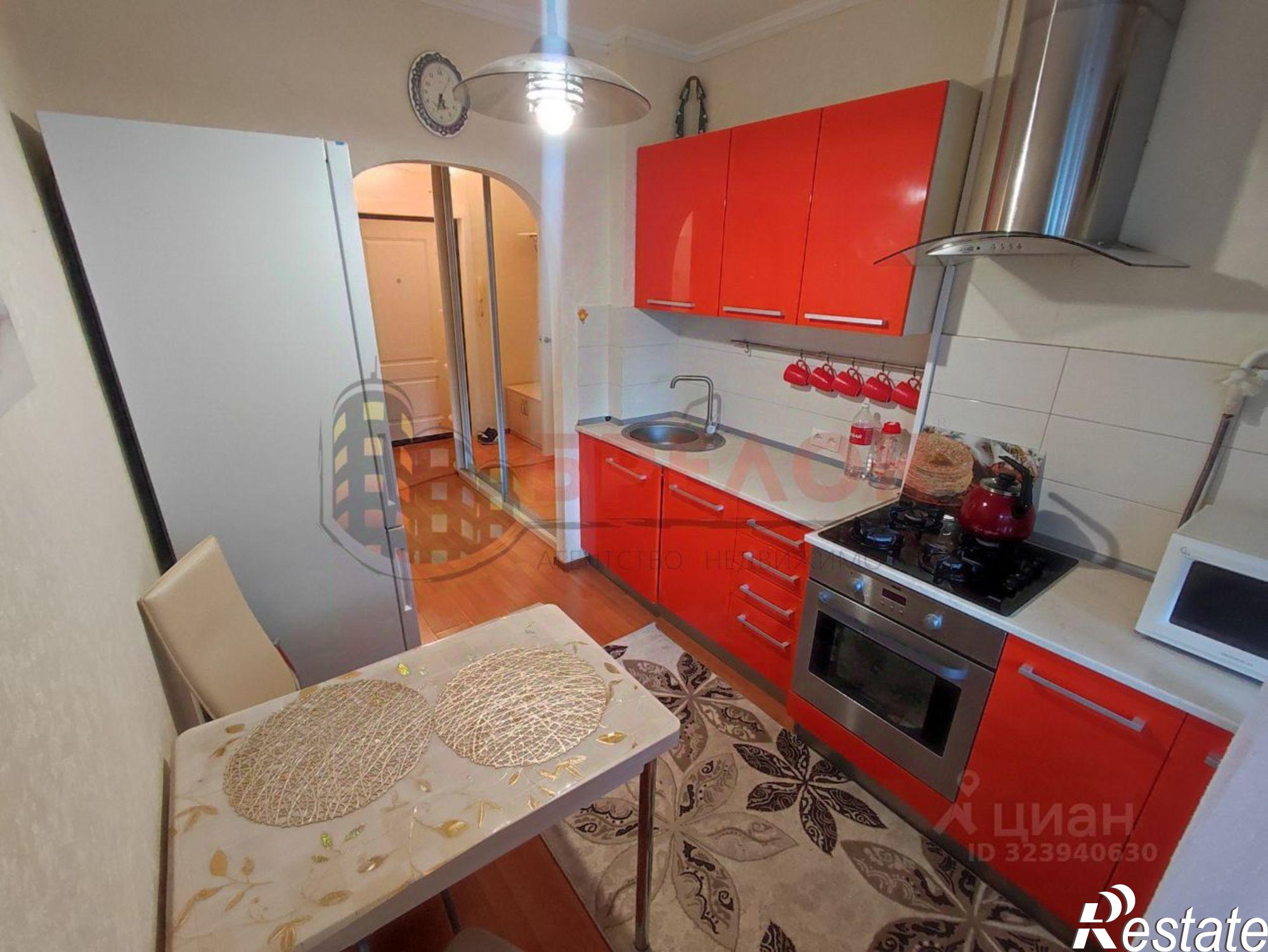 Купить квартиру за 4 800 000 рублей на пр-кт Королева, 23а