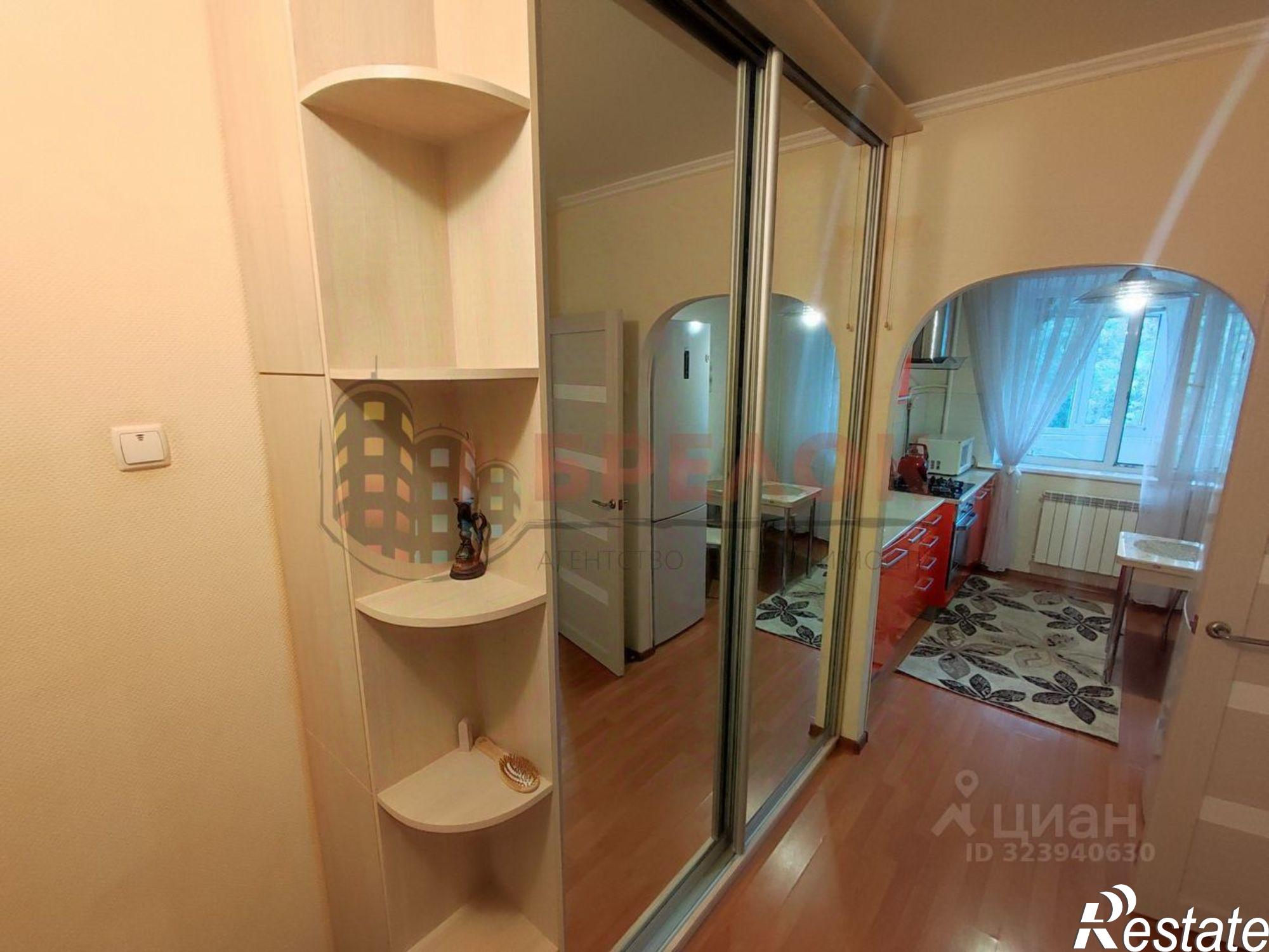 Купить квартиру за 4 800 000 рублей на пр-кт Королева, 23а