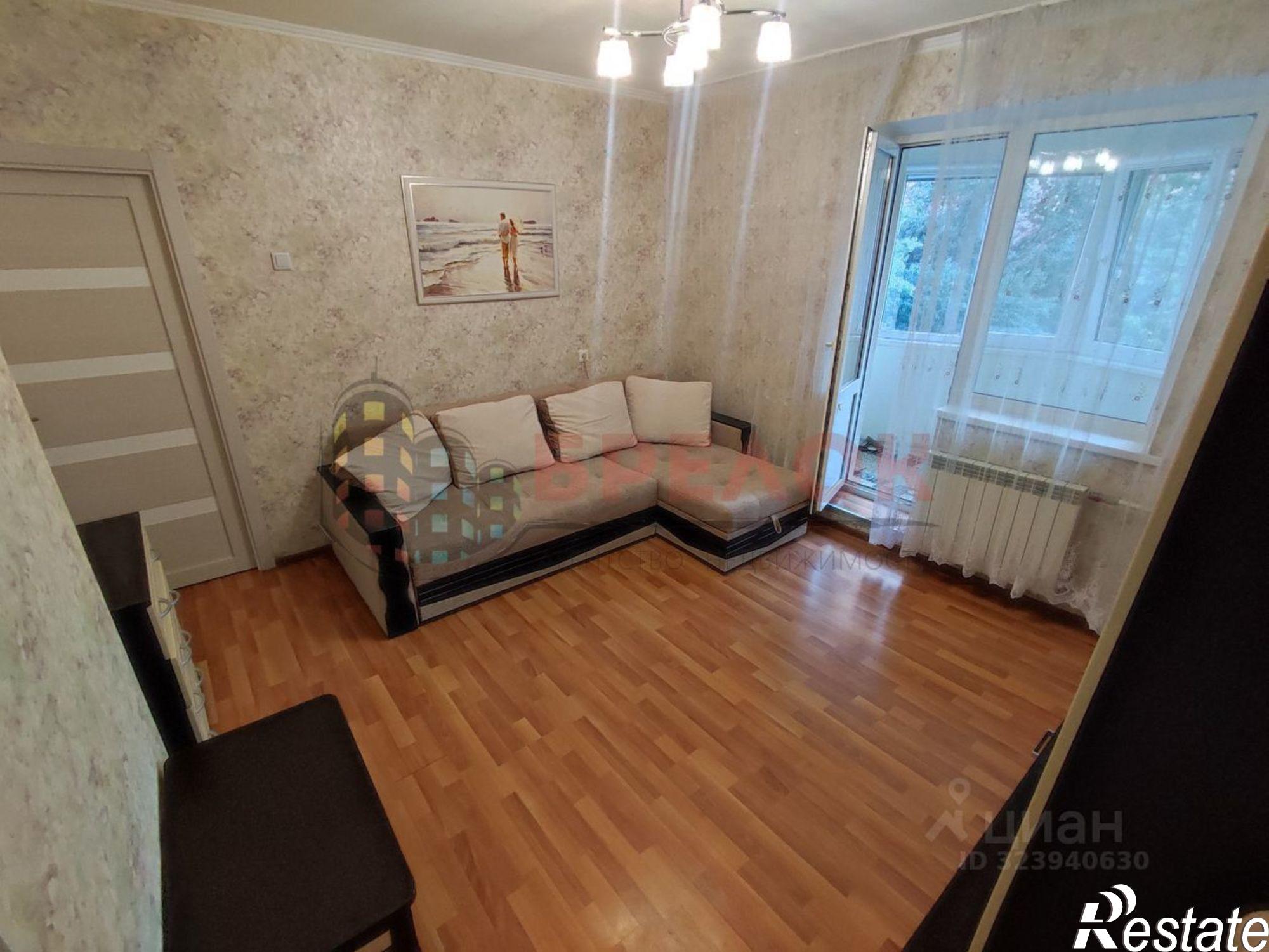 Купить квартиру за 4 800 000 рублей на пр-кт Королева, 23а