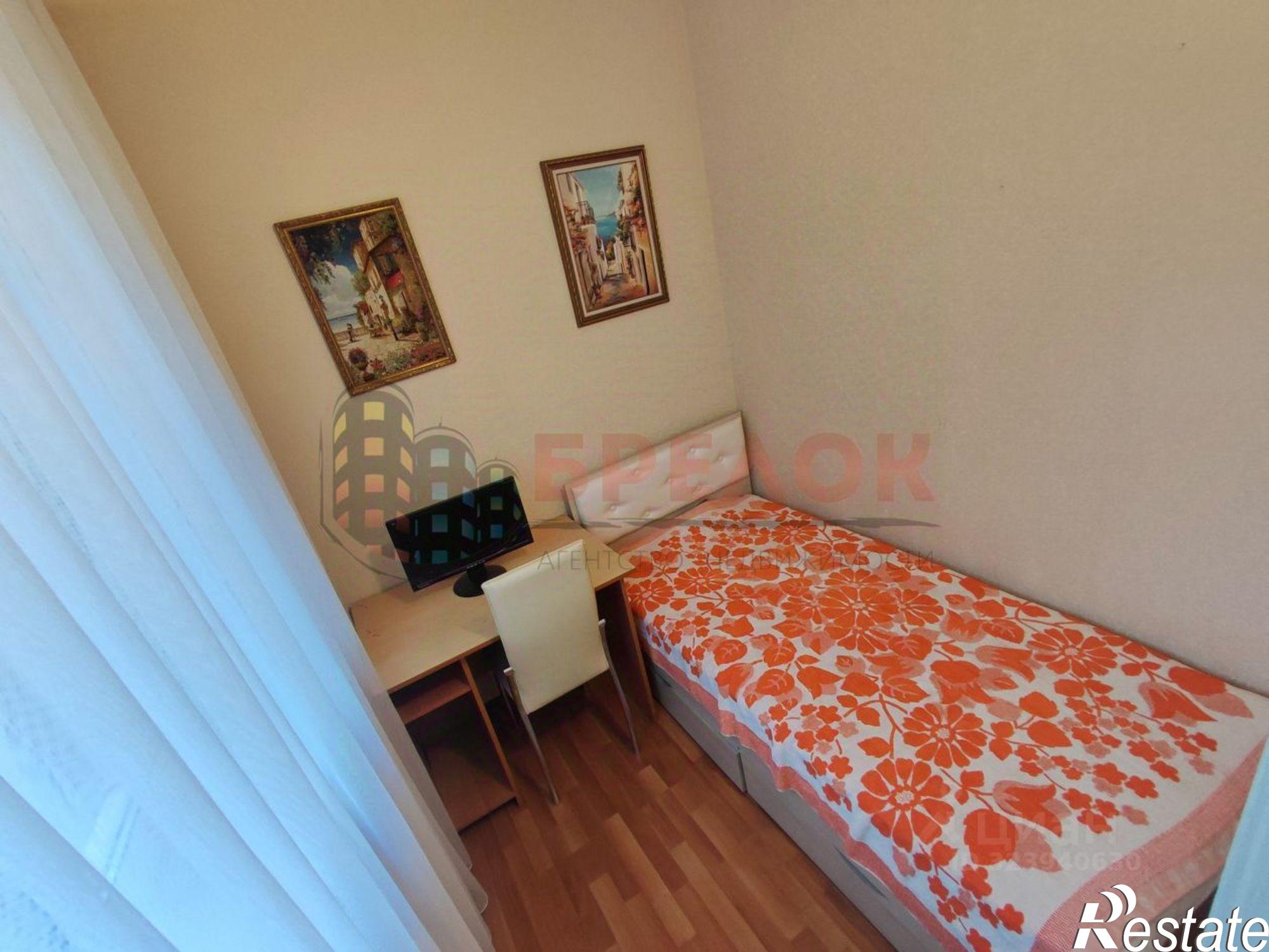 Купить квартиру за 4 800 000 рублей на пр-кт Королева, 23а