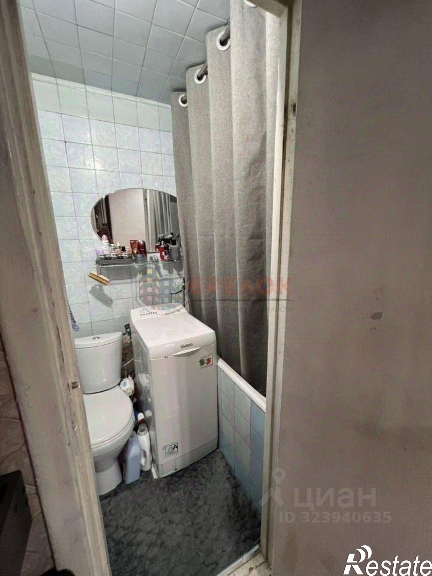 Купить квартиру за 3 250 000 рублей на пр-кт Космонавтов, 8/2