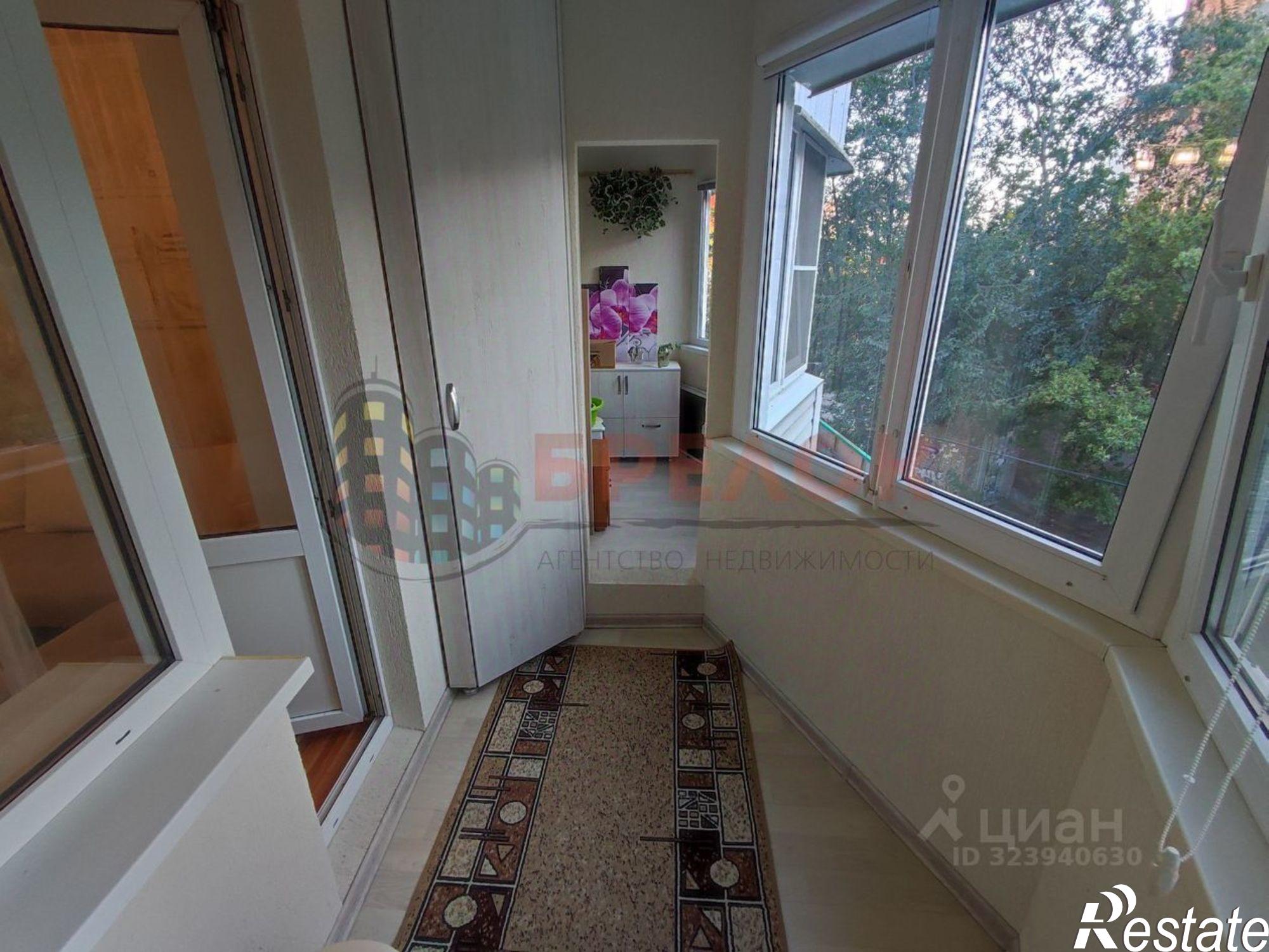 Купить квартиру за 4 800 000 рублей на пр-кт Королева, 23а