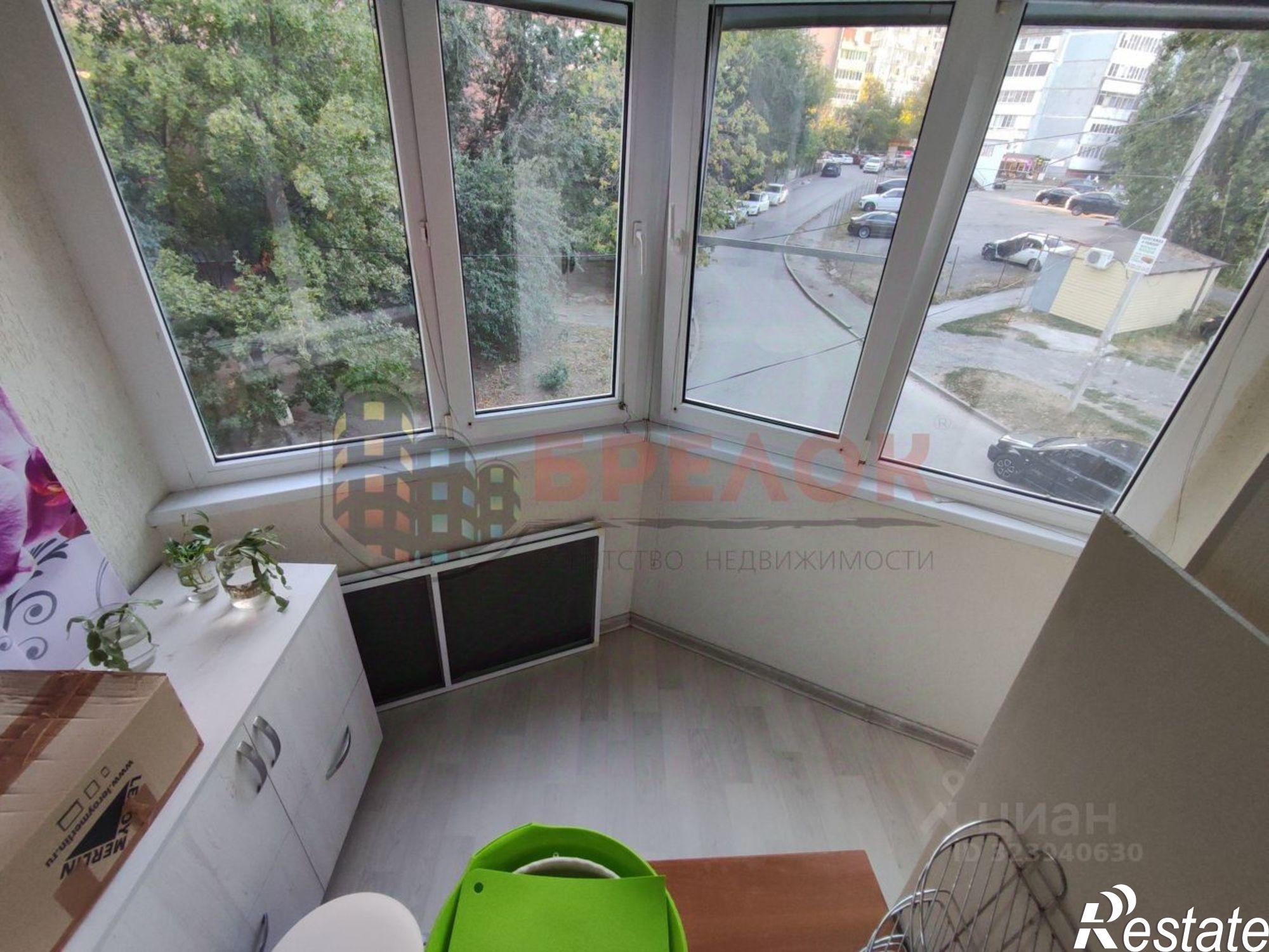 Купить квартиру за 4 800 000 рублей на пр-кт Королева, 23а