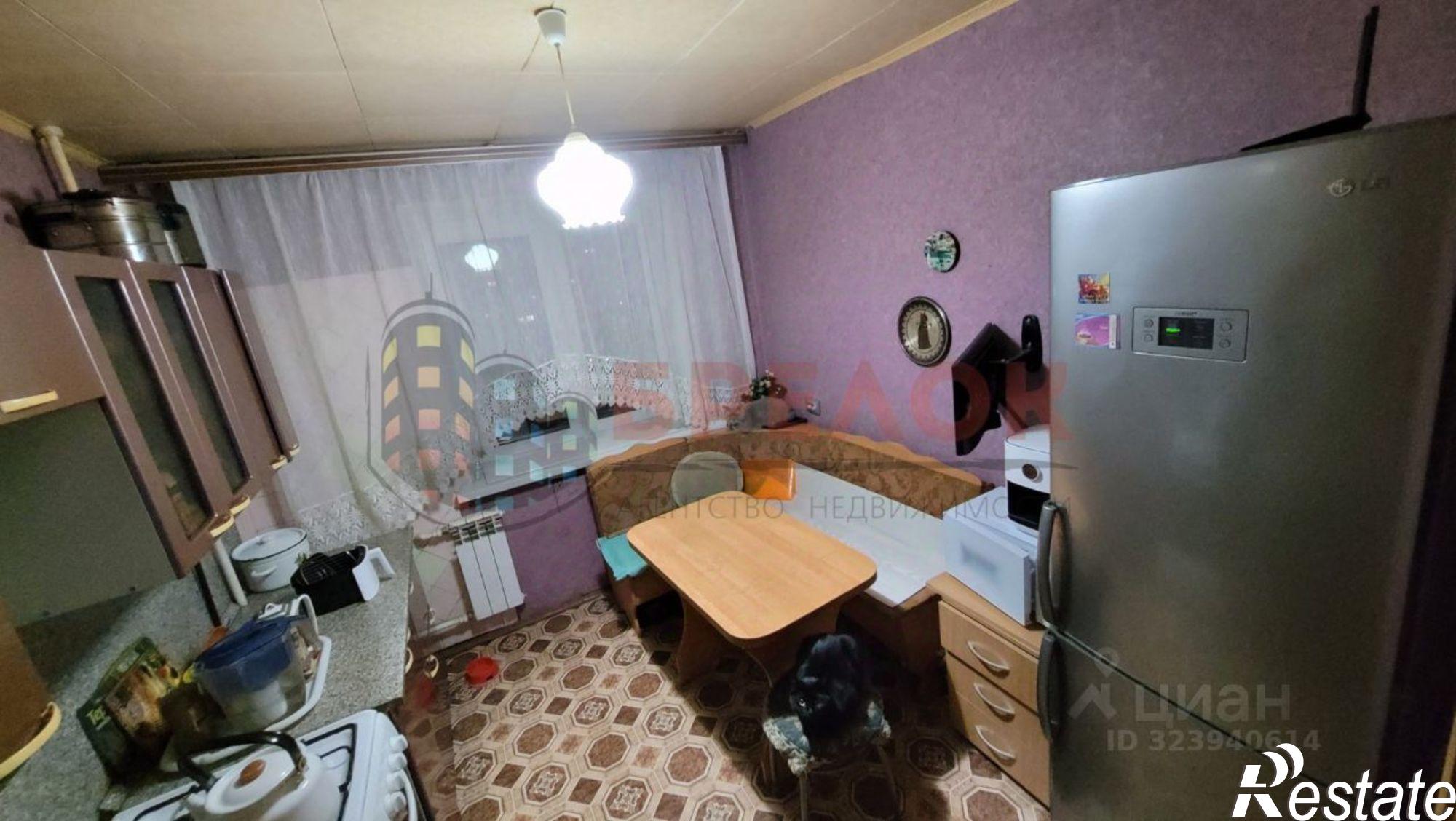 Купить квартиру за 4 000 000 рублей на пр-кт Королева, 30