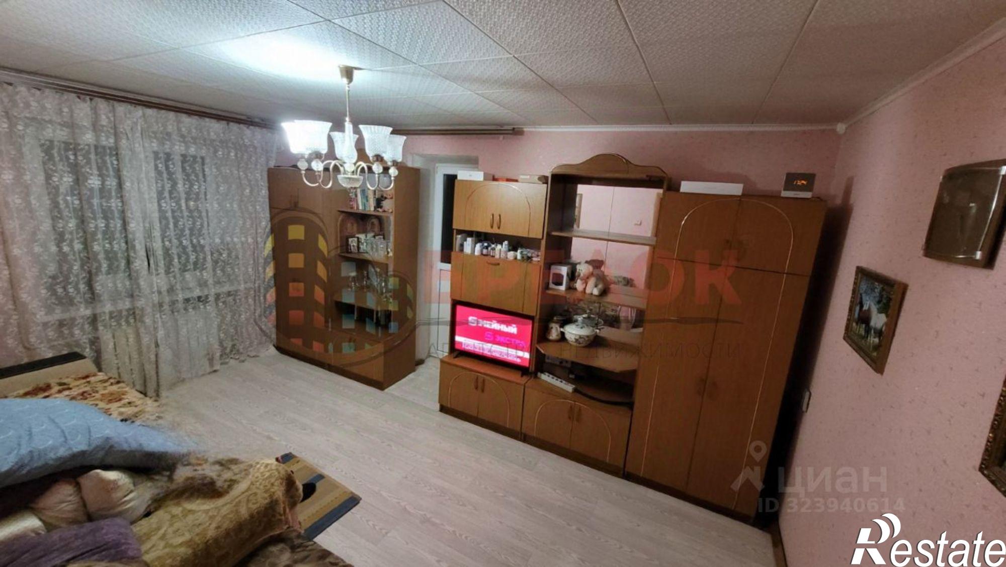 Купить квартиру за 4 000 000 рублей на пр-кт Королева, 30