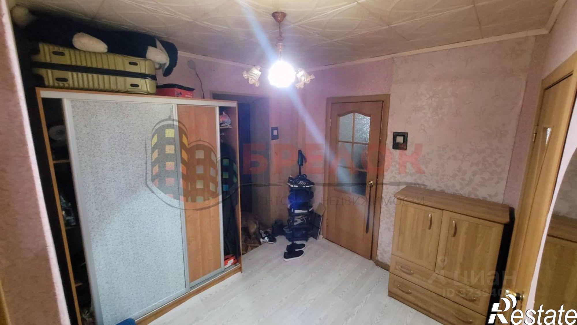 Купить квартиру за 4 000 000 рублей на пр-кт Королева, 30