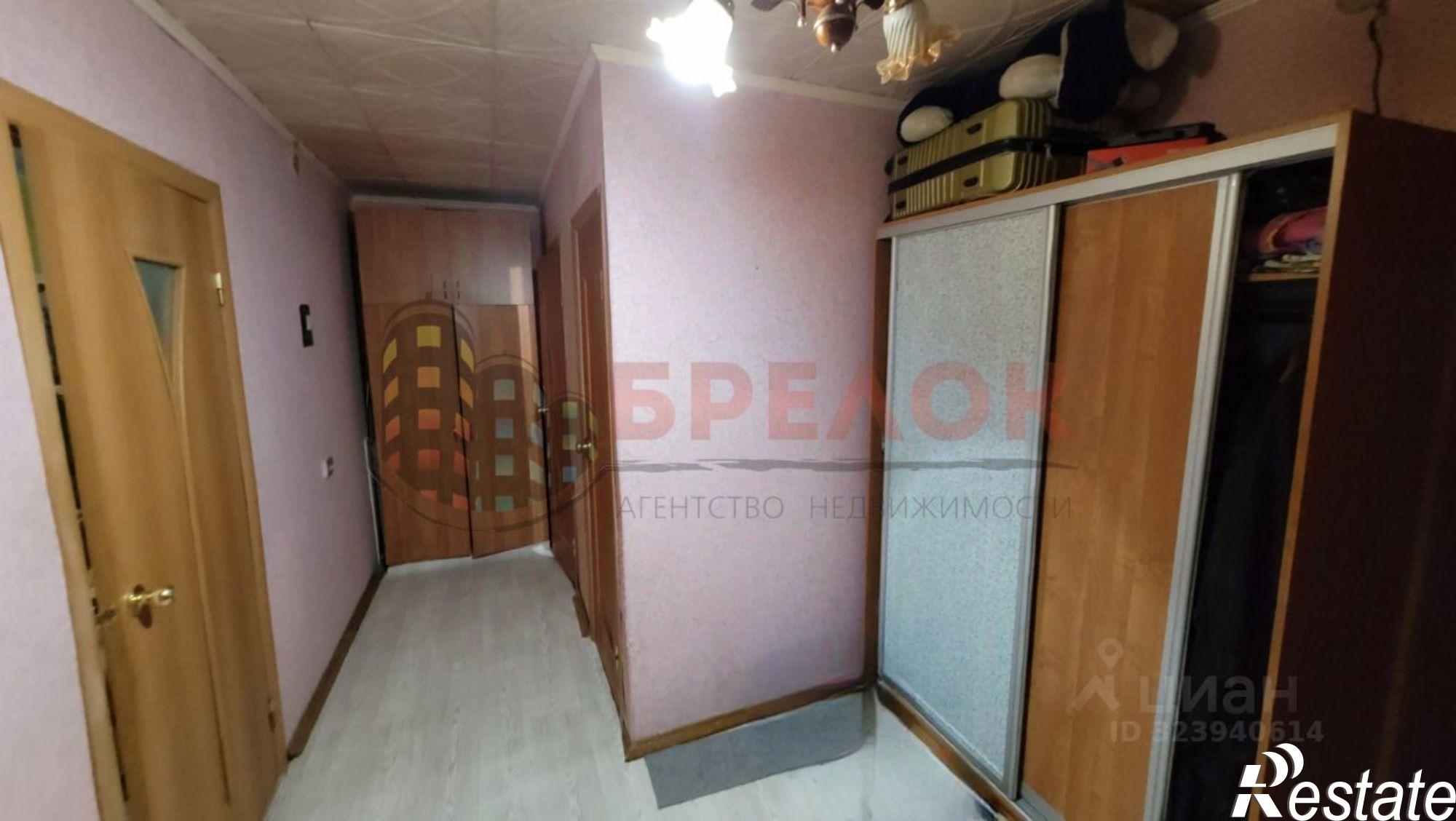 Купить квартиру за 4 000 000 рублей на пр-кт Королева, 30