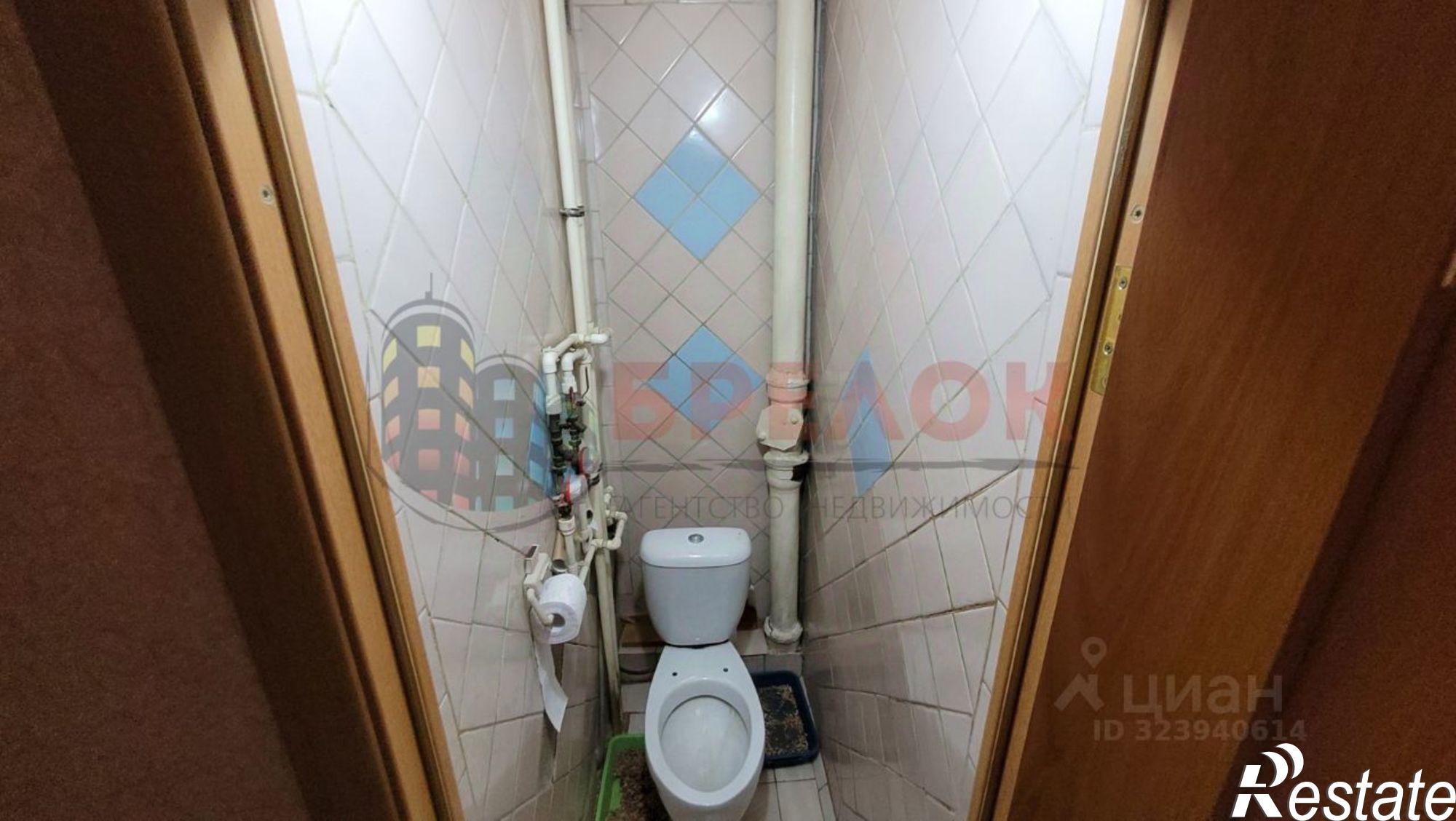 Купить квартиру за 4 000 000 рублей на пр-кт Королева, 30