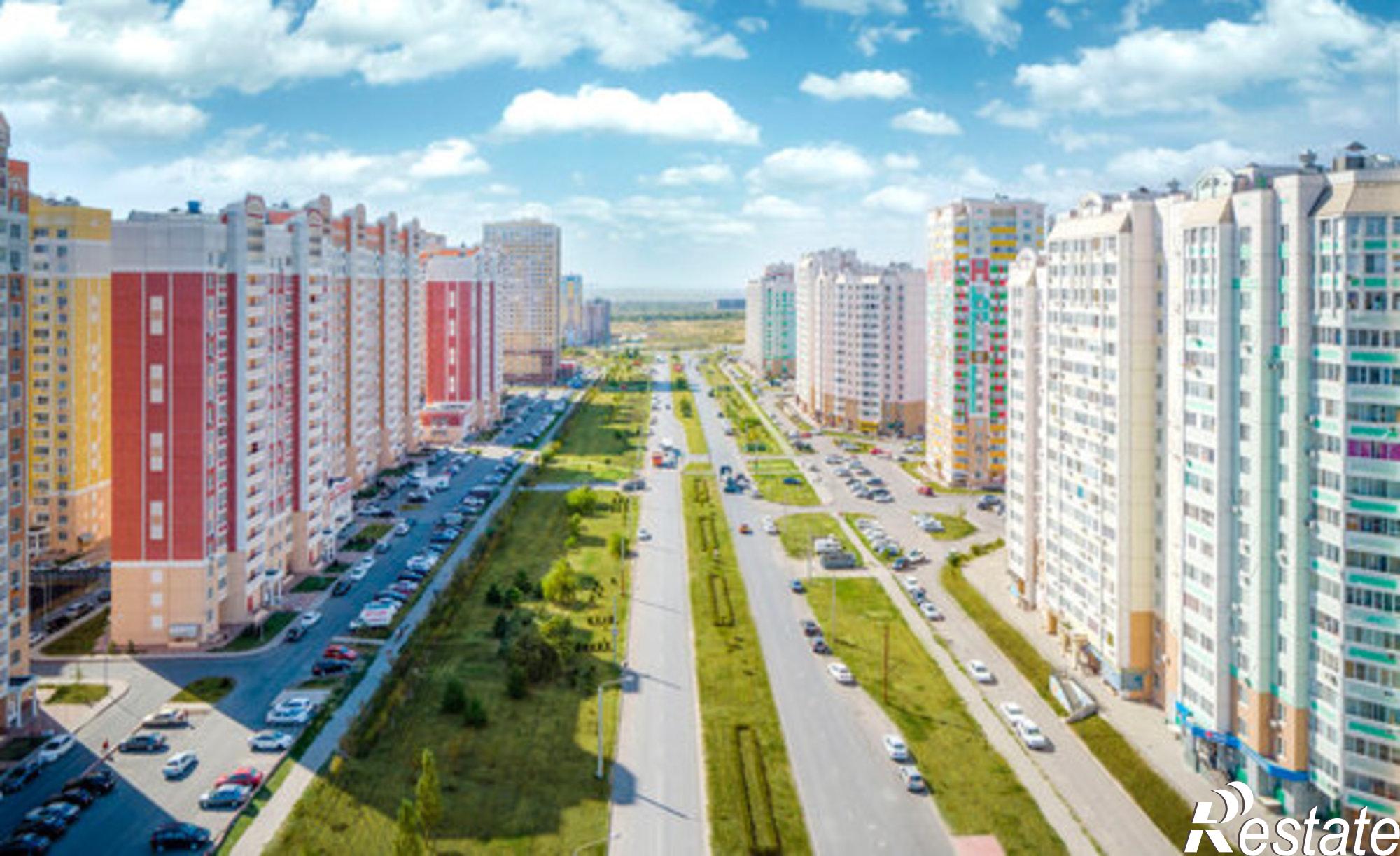 Купить квартиру за 4 800 000 рублей на пр-кт Маршала Жукова, 25/1