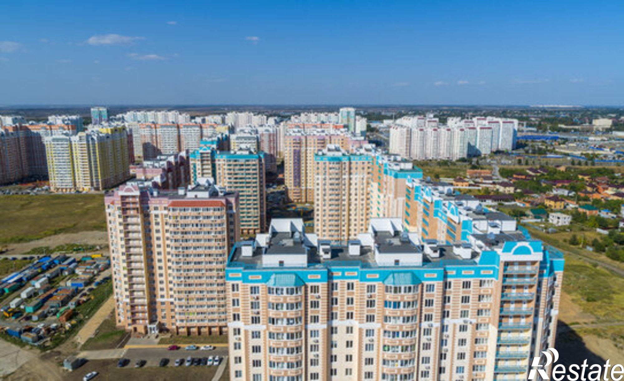 Купить квартиру за 4 800 000 рублей на пр-кт Маршала Жукова, 25/1