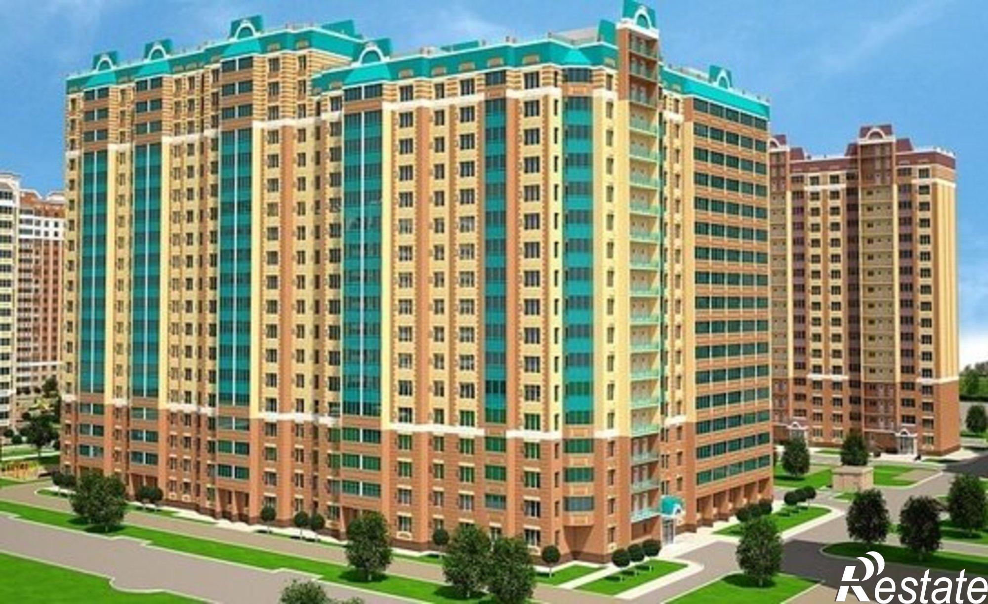 Купить квартиру за 4 800 000 рублей на пр-кт Маршала Жукова, 25/1