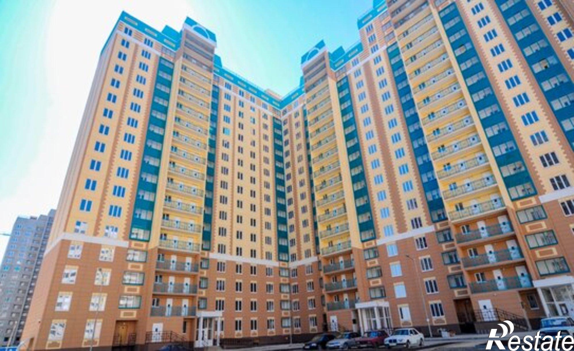 Купить квартиру за 4 800 000 рублей на пр-кт Маршала Жукова, 25/1