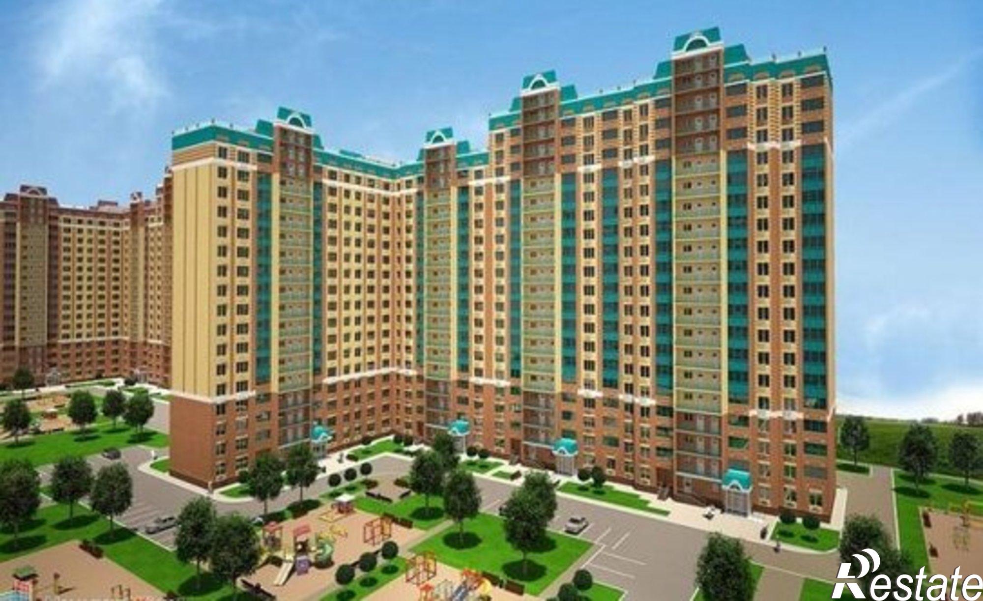 Купить квартиру за 4 800 000 рублей на пр-кт Маршала Жукова, 25/1