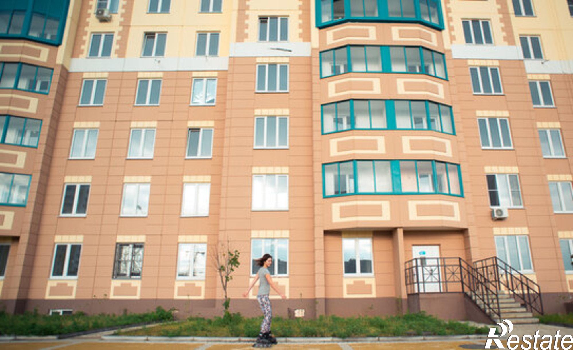 Купить квартиру за 4 800 000 рублей на пр-кт Маршала Жукова, 25/1