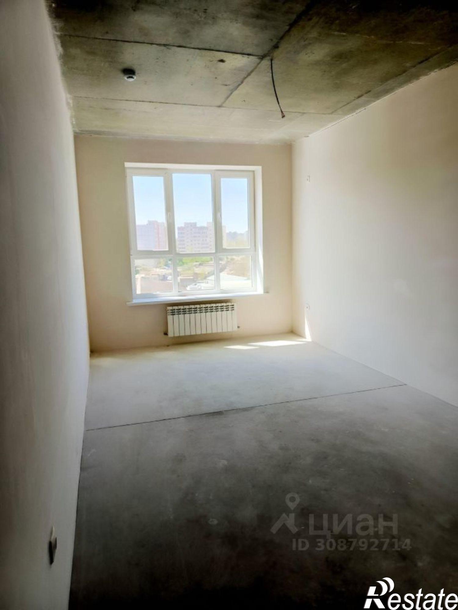 Купить квартиру за 5 800 000 рублей на пр-кт 40-летия Победы, 103а