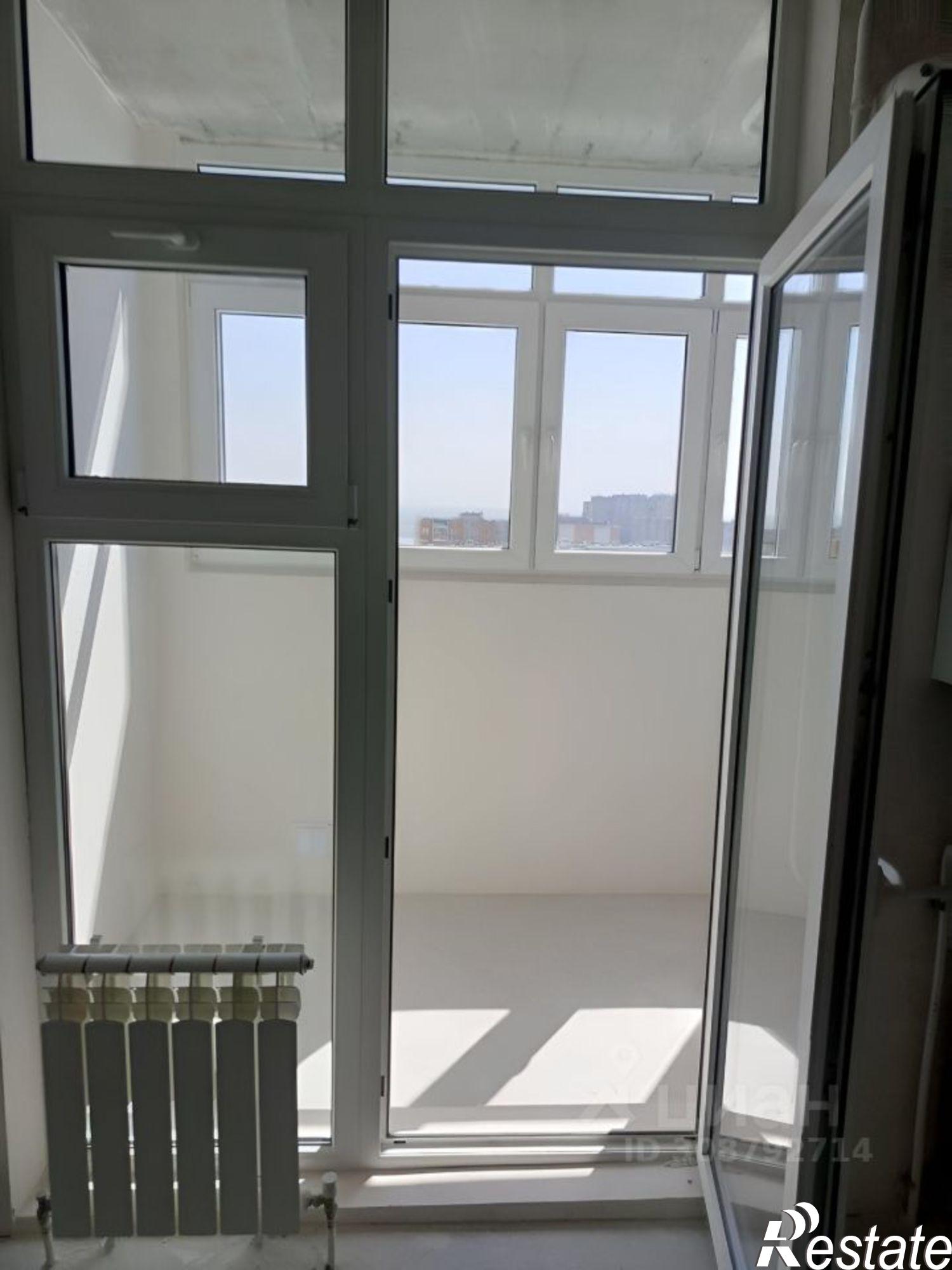 Купить квартиру за 5 800 000 рублей на пр-кт 40-летия Победы, 103а