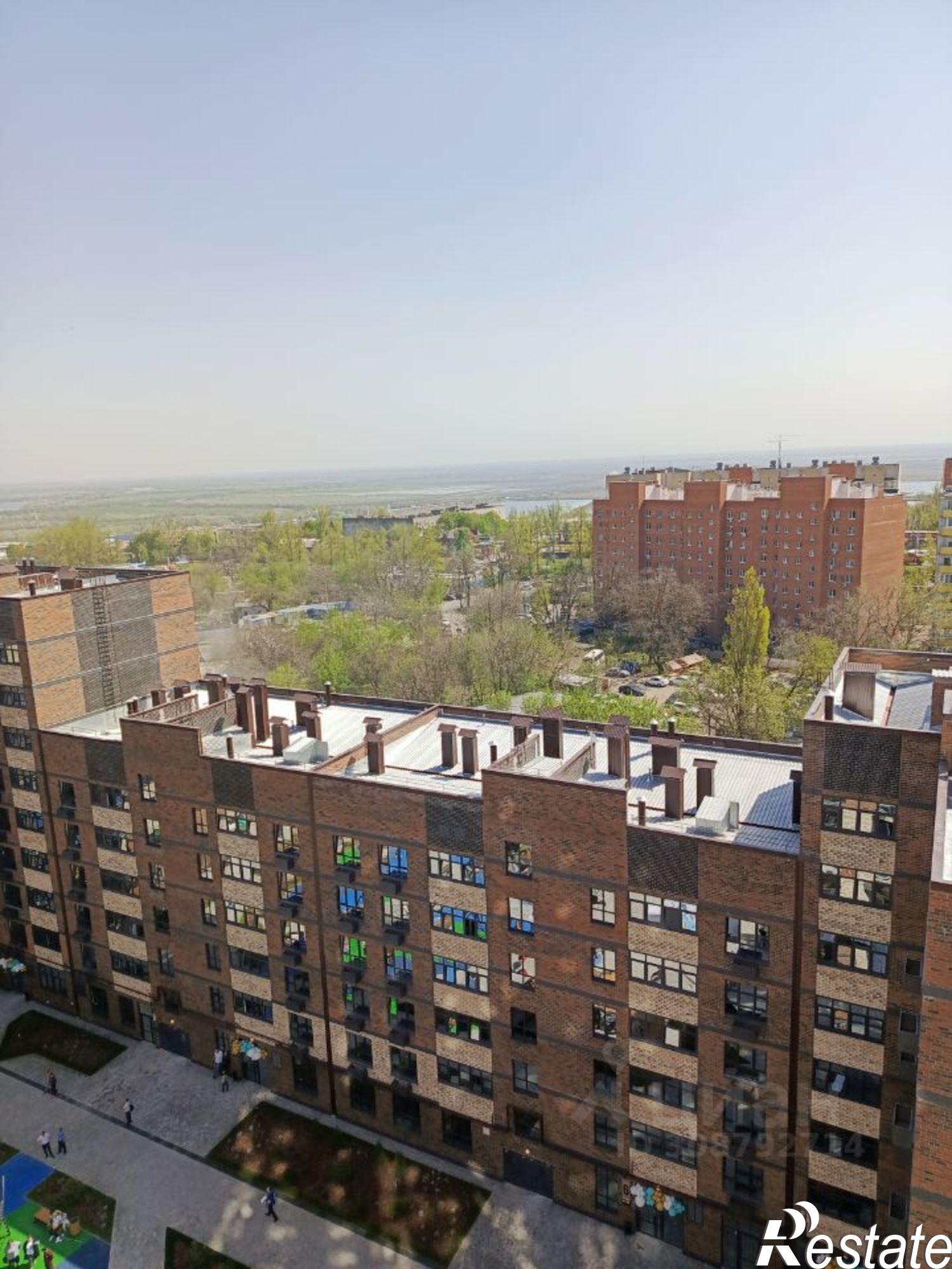 Купить квартиру за 5 800 000 рублей на пр-кт 40-летия Победы, 103а