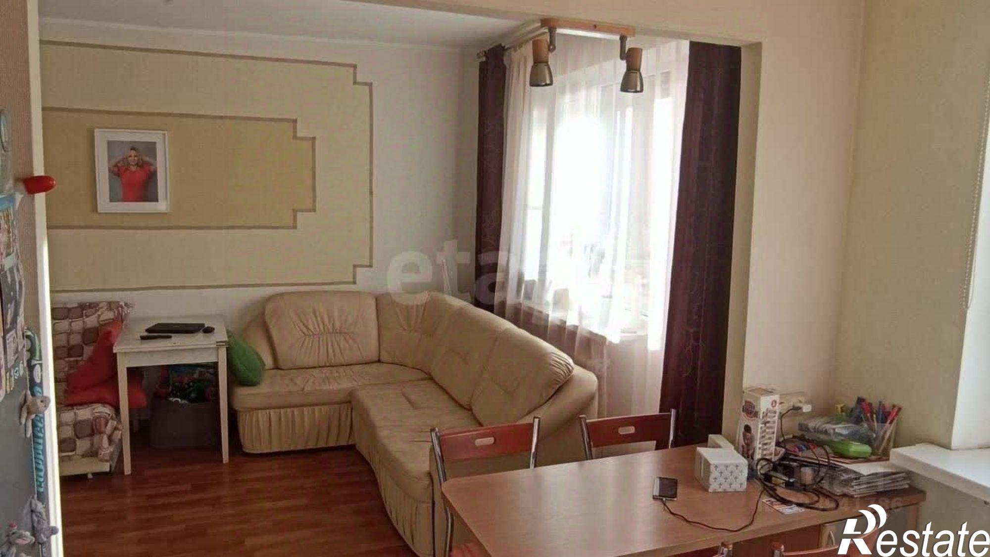 Купить квартиру за 5 300 000 рублей на пр-кт 40-летия Победы, 65/14