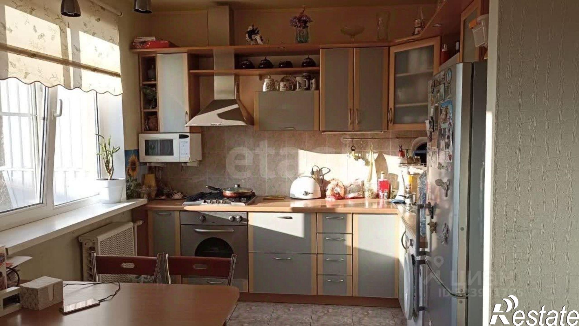 Купить квартиру за 5 300 000 рублей на пр-кт 40-летия Победы, 65/14