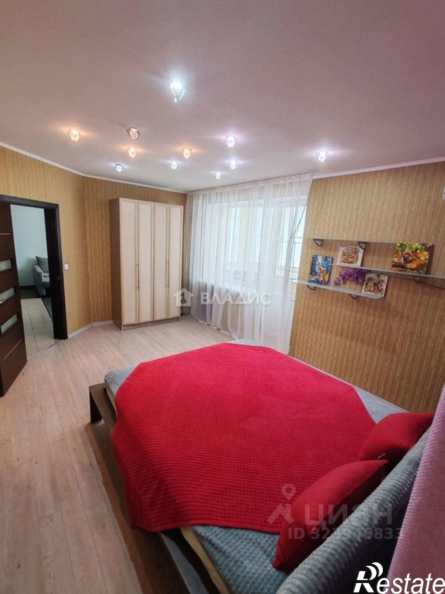 Купить квартиру за 7 900 000 рублей на улица Ерёменко, 60 к11