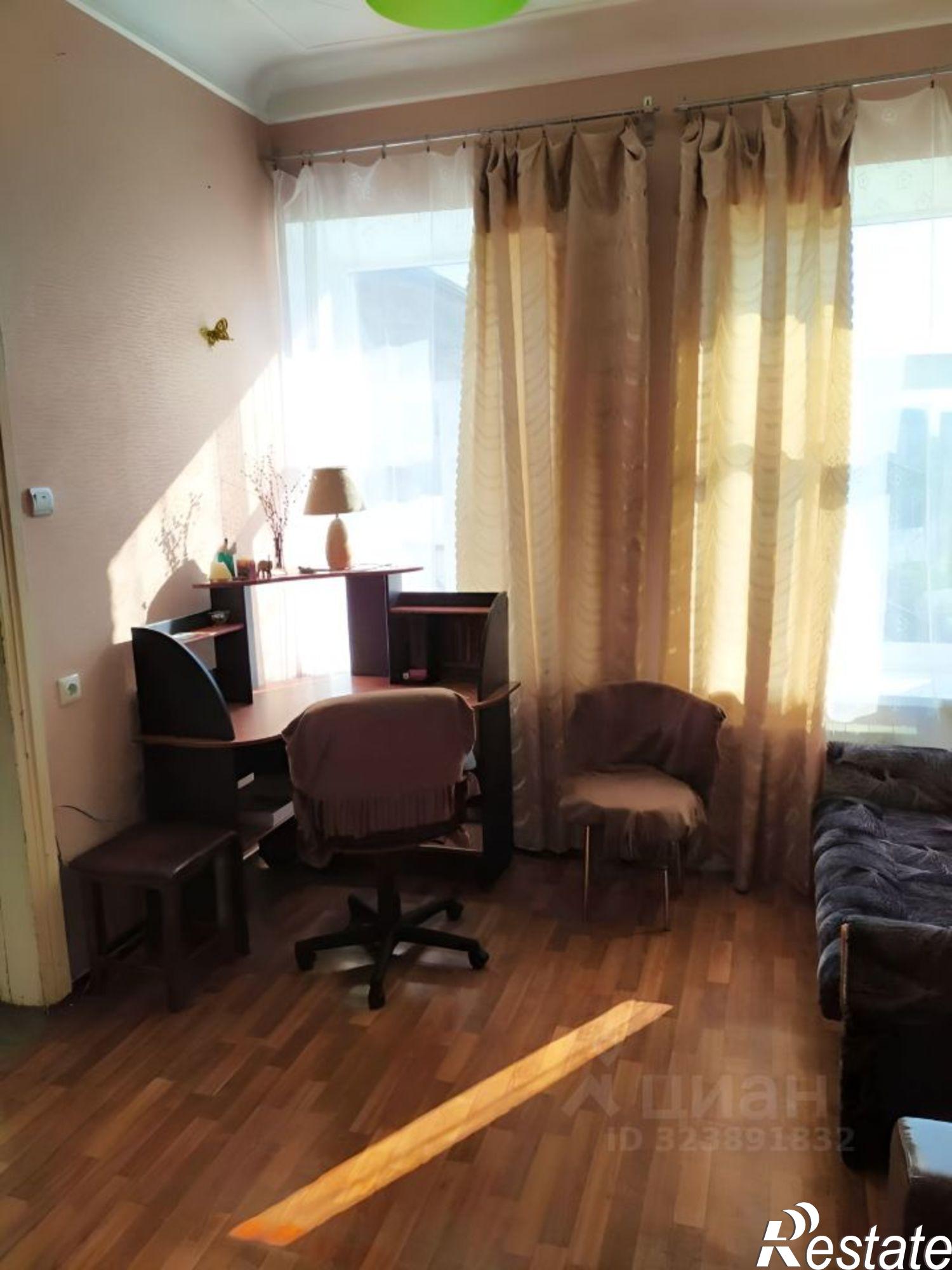 Купить квартиру за 3 100 000 рублей на улица Станиславского, 172