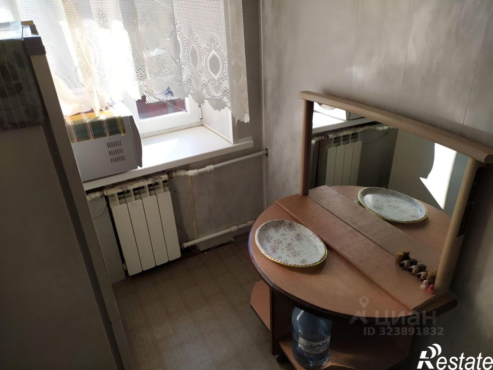 Купить квартиру за 3 100 000 рублей на улица Станиславского, 172