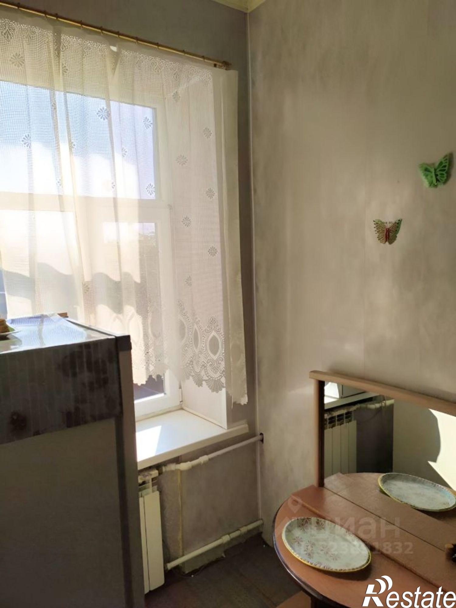 Купить квартиру за 3 100 000 рублей на улица Станиславского, 172