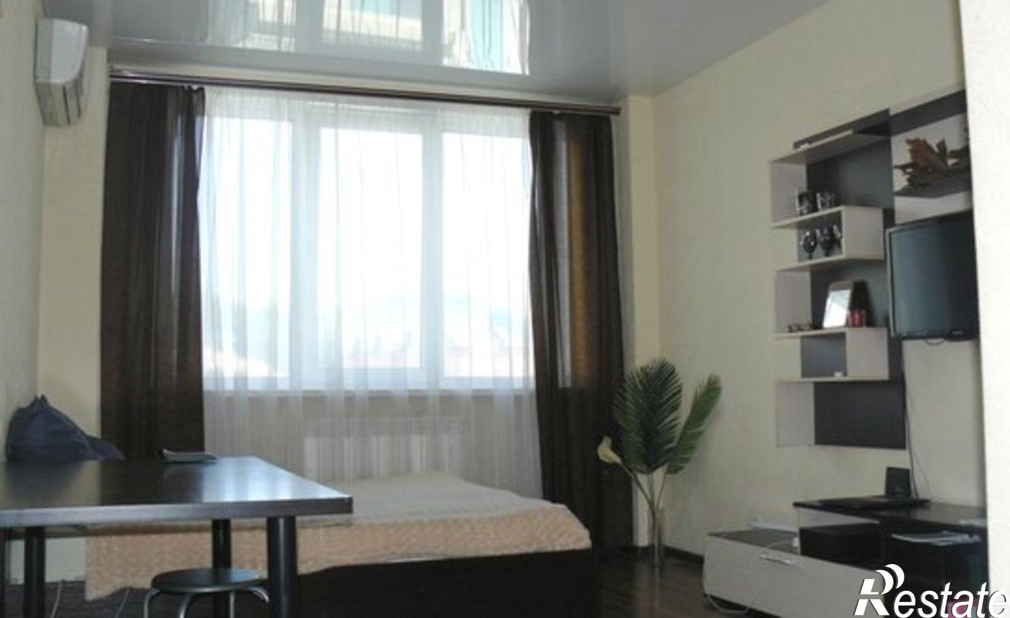 Купить квартиру за 7 800 000 рублей на улица Малюгиной, 236