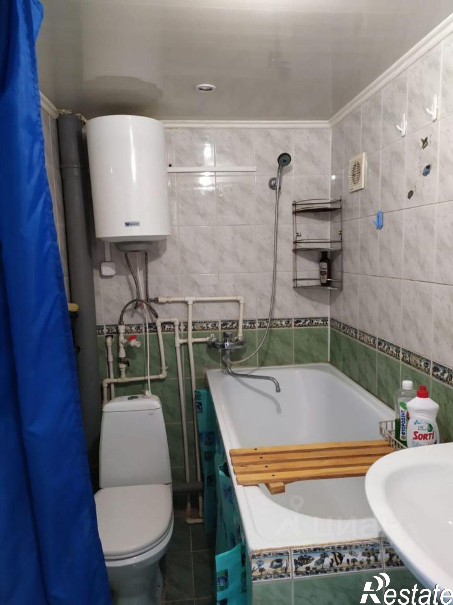 Купить квартиру за 3 100 000 рублей на улица Станиславского, 172