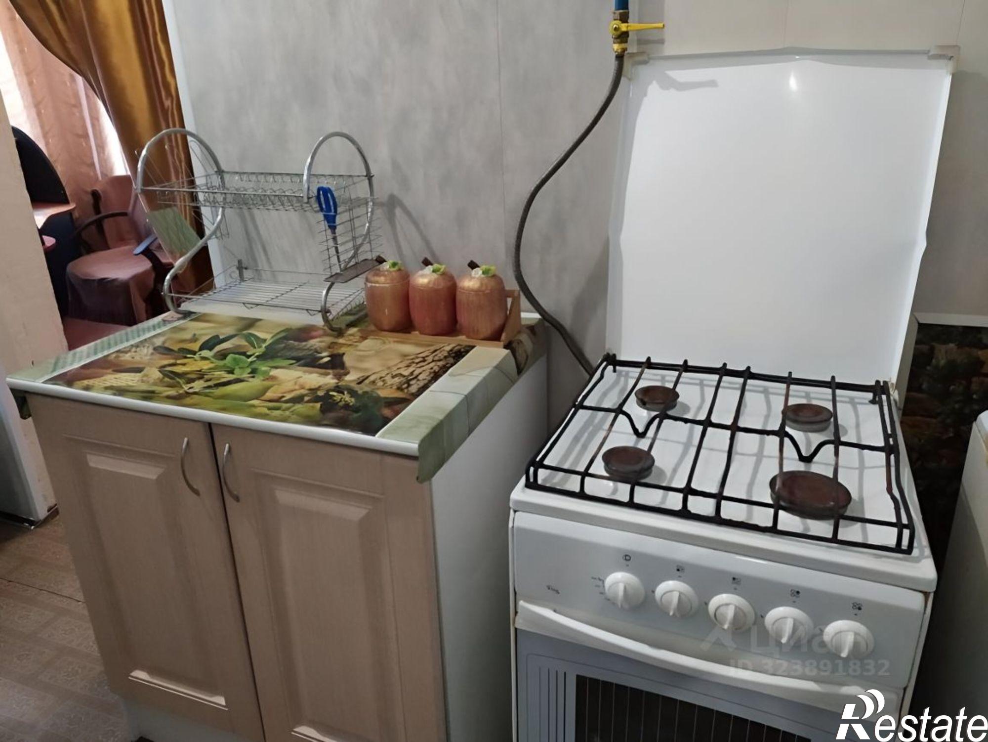 Купить квартиру за 3 100 000 рублей на улица Станиславского, 172