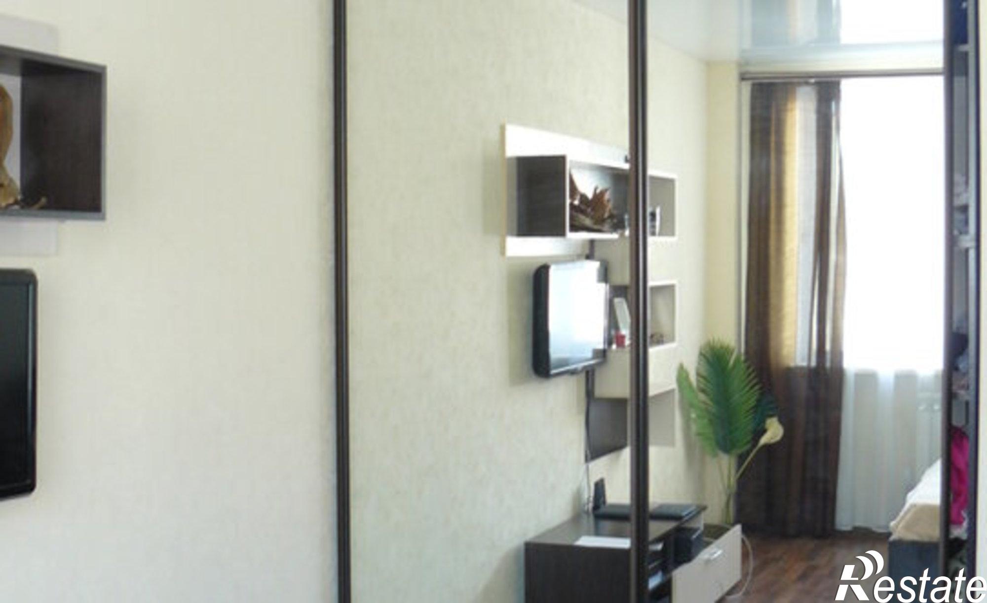 Купить квартиру за 7 800 000 рублей на улица Малюгиной, 236